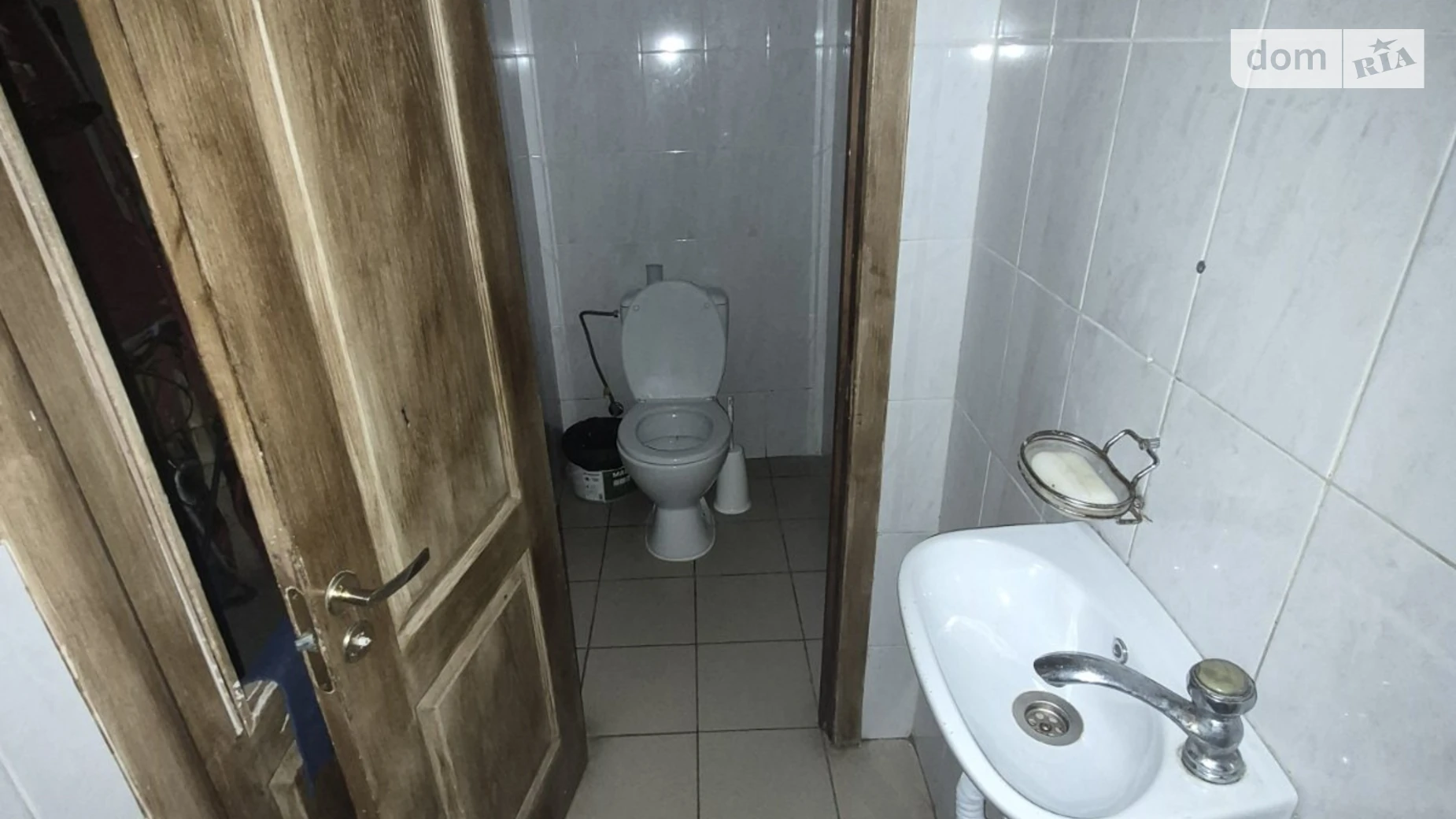 Сдается в аренду помещения свободного назначения 140 кв. м в 1-этажном здании, цена: 25200 грн - фото 4