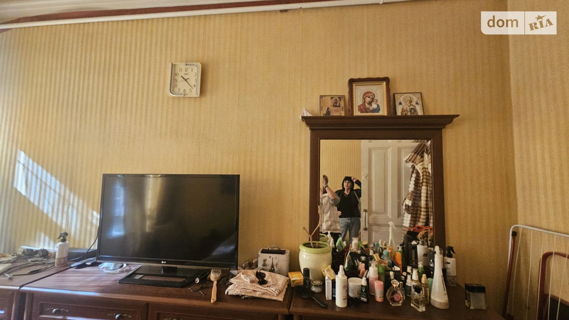 Продается 3-комнатная квартира 46 кв. м в Одессе, ул. Кузнечная - фото 2