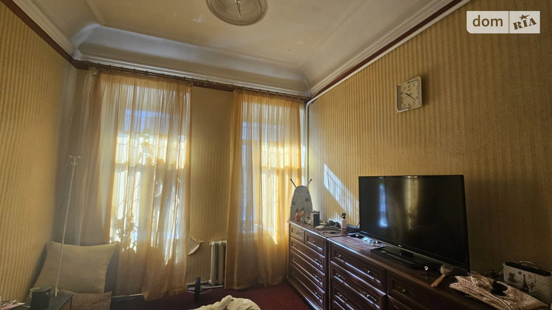 Продается 3-комнатная квартира 46 кв. м в Одессе, ул. Кузнечная - фото 4