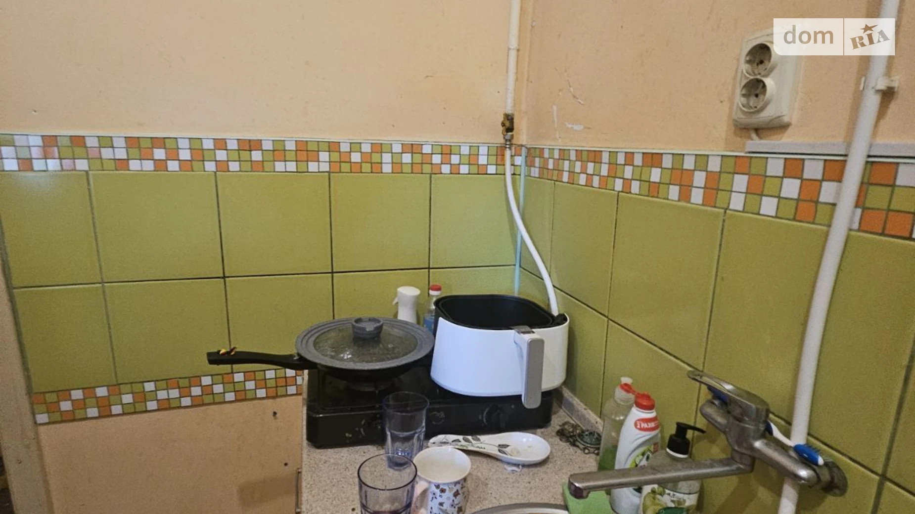 Продается 3-комнатная квартира 46 кв. м в Одессе, ул. Кузнечная - фото 5