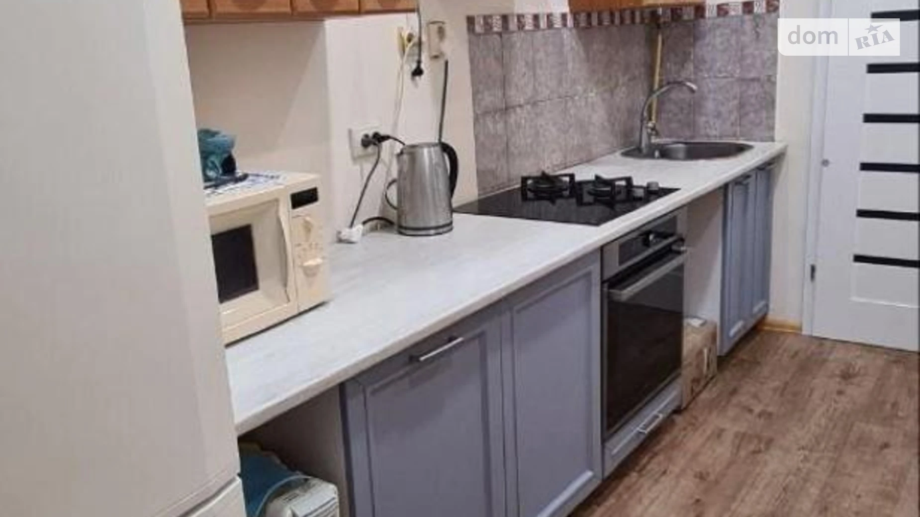 Продается 1-комнатная квартира 27 кв. м в Львове, ул. Клепаровская - фото 4