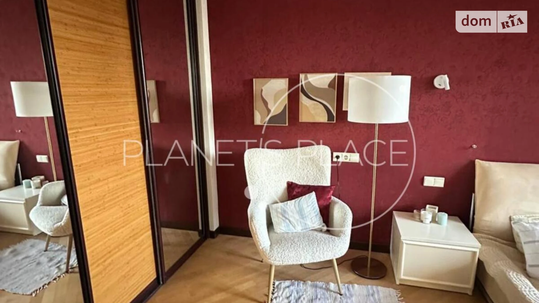 Продается 2-комнатная квартира 75.7 кв. м в Киеве, ул. Вячеслава Черновола(Косиора), 25 - фото 5