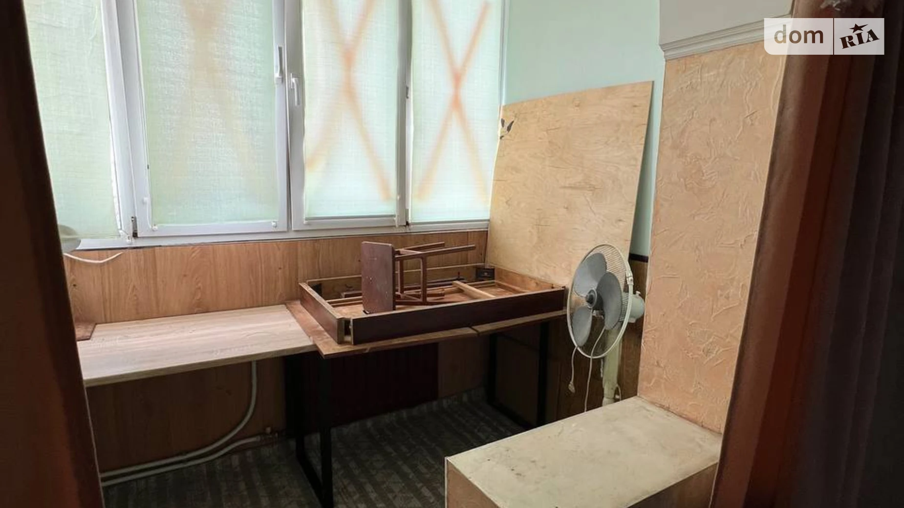 Продается 3-комнатная квартира 64 кв. м в Николаеве, ул. Медиков(Глинки), 8 - фото 2