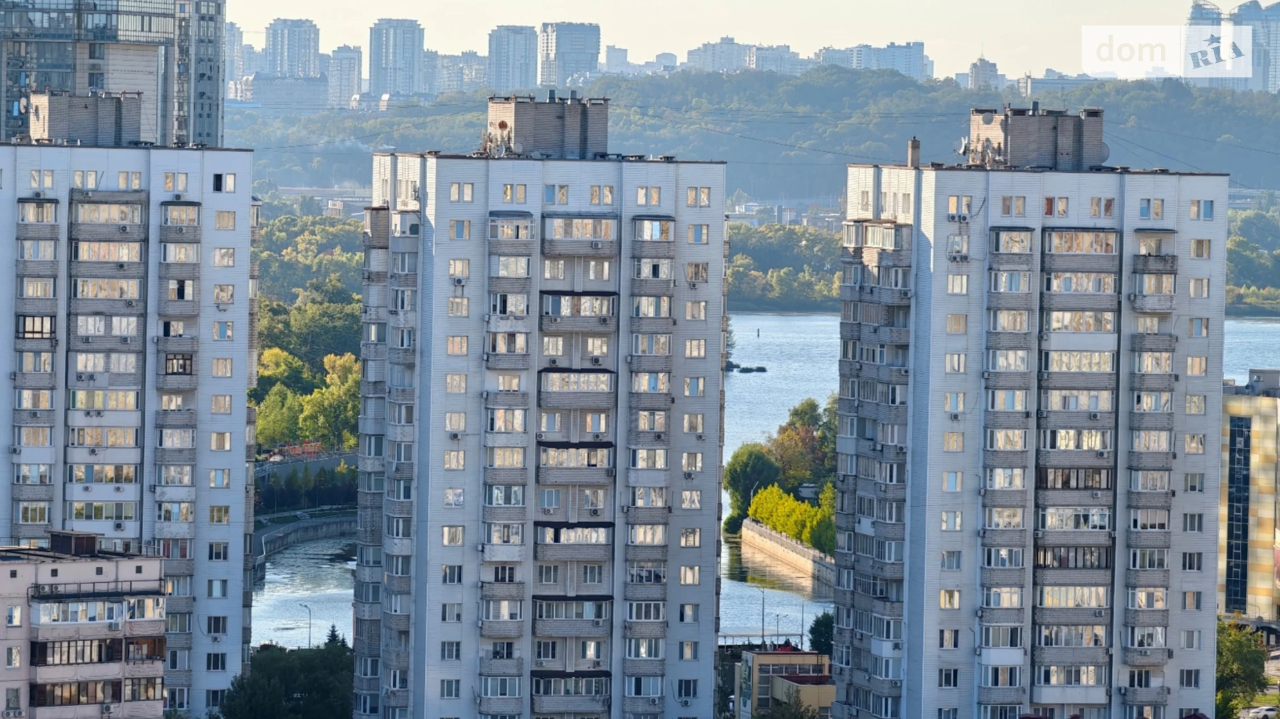 Сдается в аренду 1-комнатная квартира 50 кв. м в Киеве, ул. Княжий Затон, 9 - фото 5