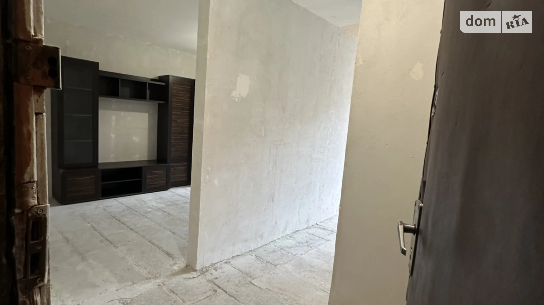 Продается 1-комнатная квартира 32.7 кв. м в Харькове, просп. Аэрокосмический(Гагарина), 176 - фото 2