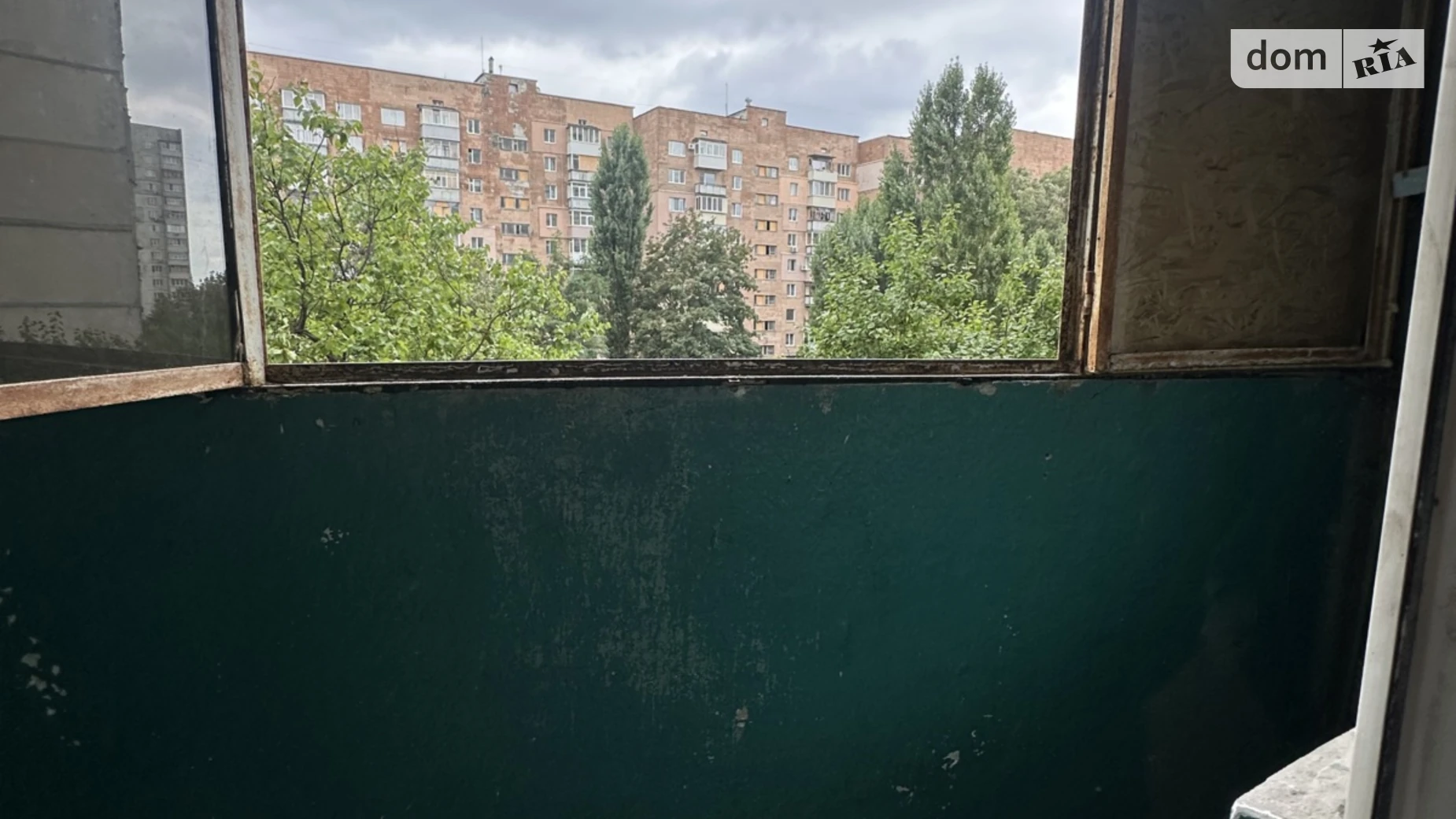 Продается 1-комнатная квартира 32.7 кв. м в Харькове, просп. Аэрокосмический(Гагарина), 176 - фото 3