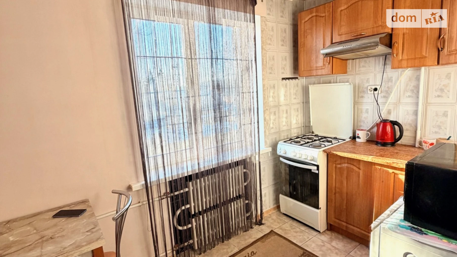 Продается 1-комнатная квартира 37.1 кв. м в Днепре, цена: 38000 $ - фото 5