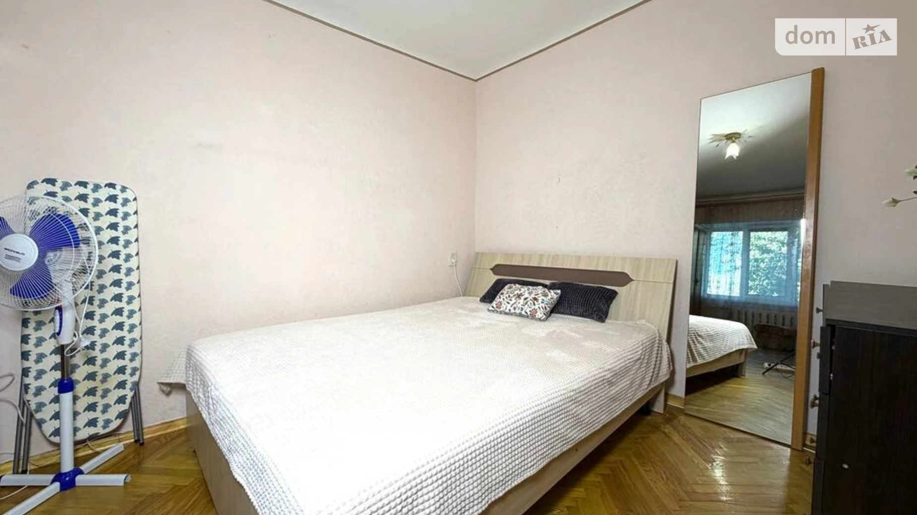 Продається 1-кімнатна квартира 30 кв. м у Києві, цена: 50000 $ - фото 2