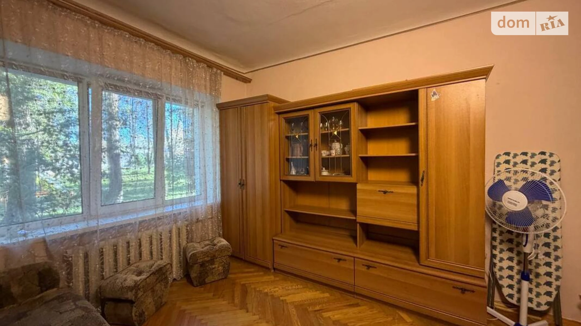 Продається 1-кімнатна квартира 30 кв. м у Києві, цена: 50000 $ - фото 5