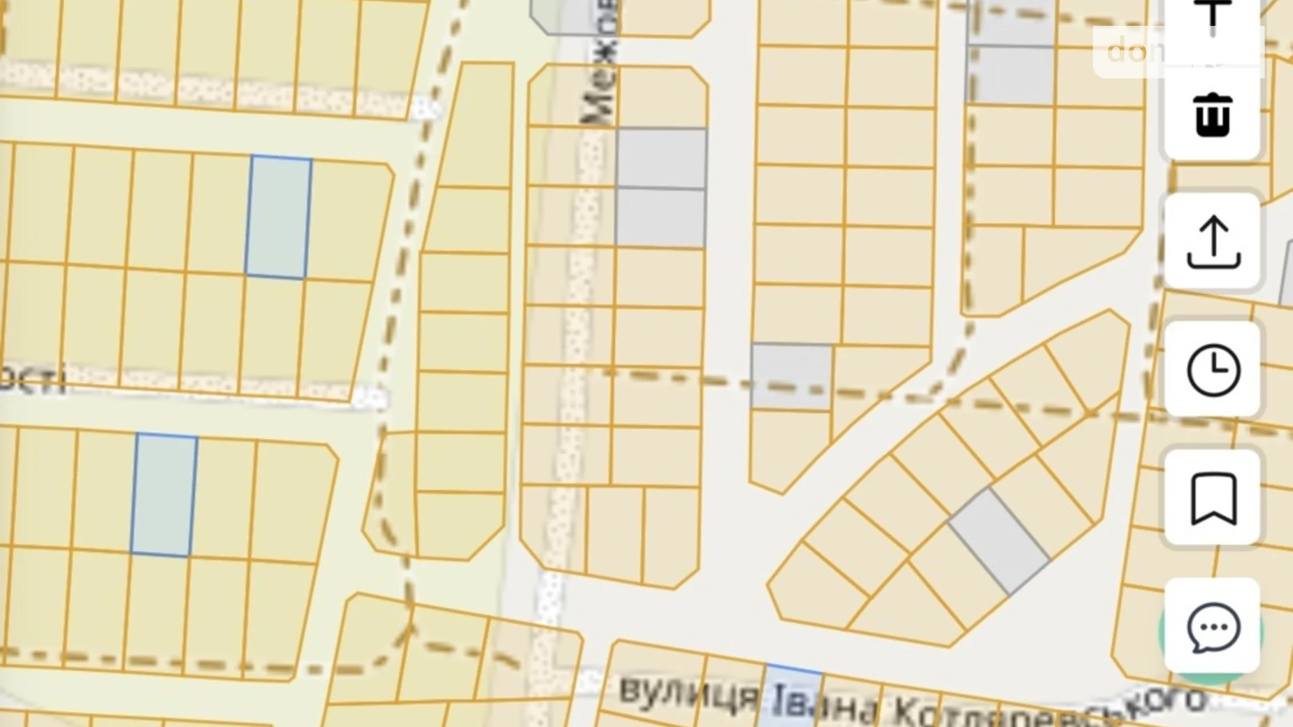 Продается земельный участок 6.02 соток в Львовской области, цена: 14000 $ - фото 5