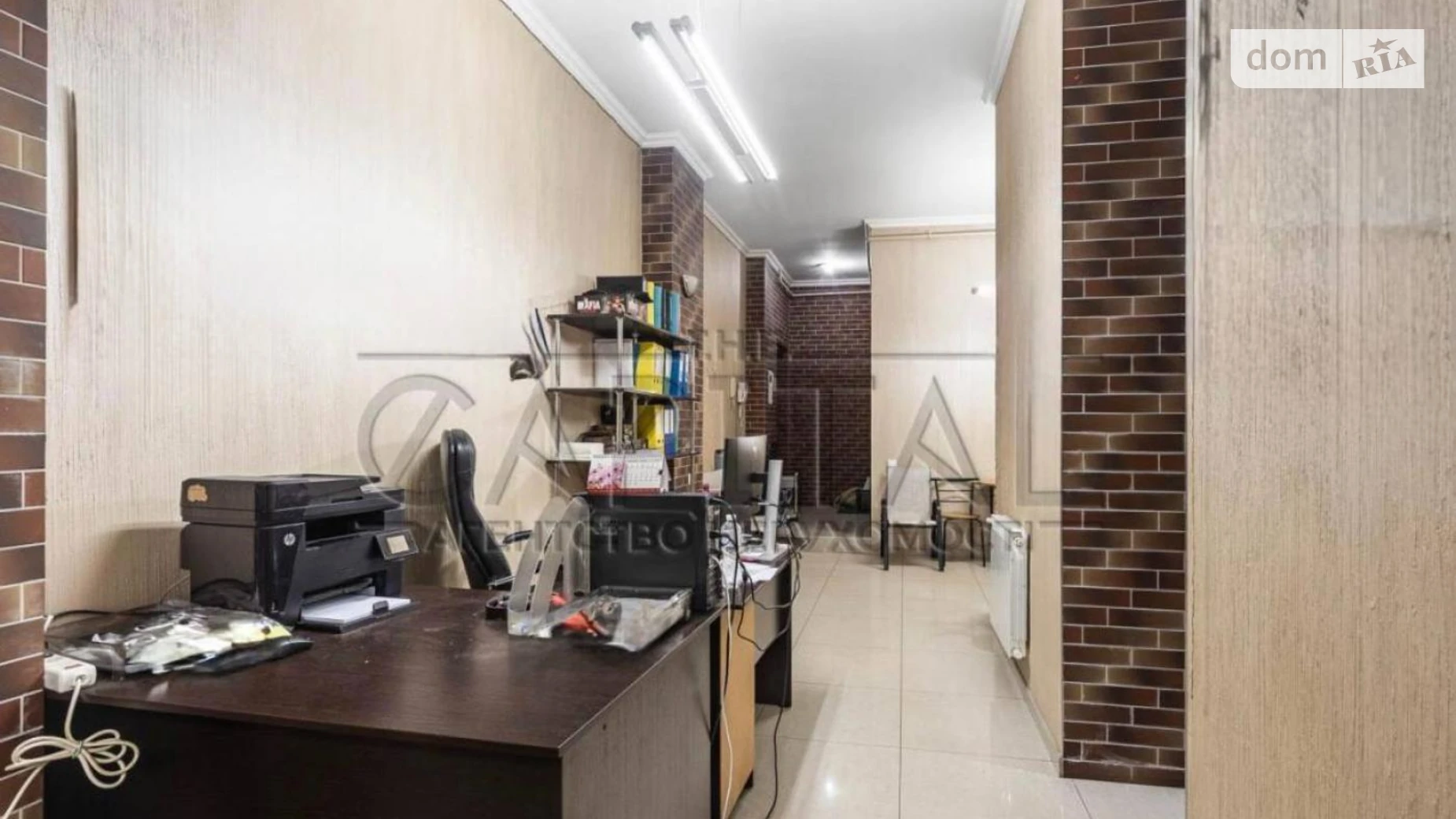 Продается офис 75 кв. м в бизнес-центре, цена: 115000 $ - фото 4