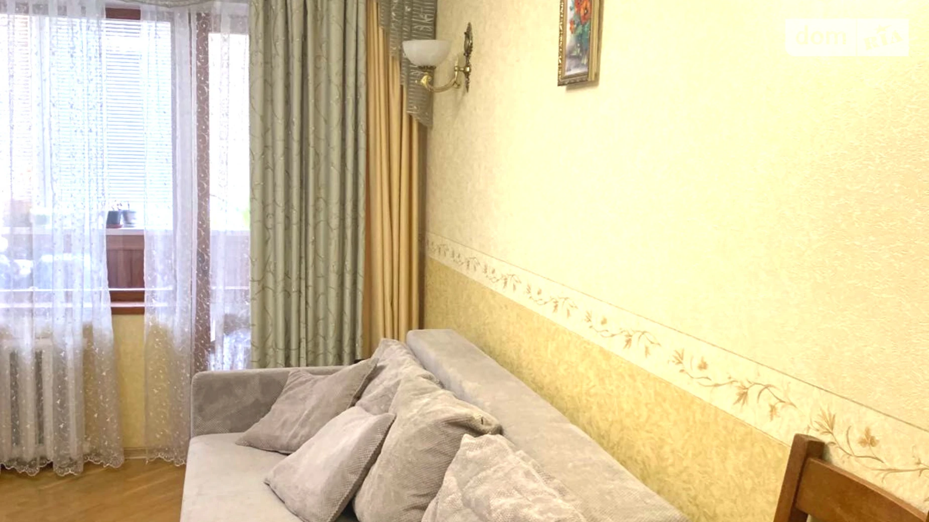 Продается 3-комнатная квартира 72 кв. м в Киеве, ул. Дмитрия Луценко(Крейсера "Аврора"), 9А - фото 3