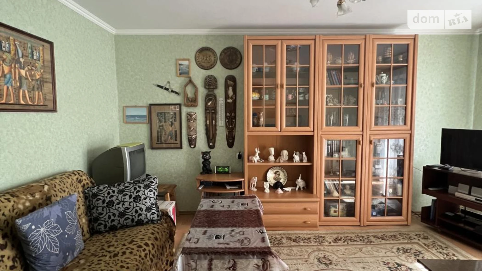 2-комнатная квартира 49.1 кв. м в Запорожье, ул. Воронина - фото 2