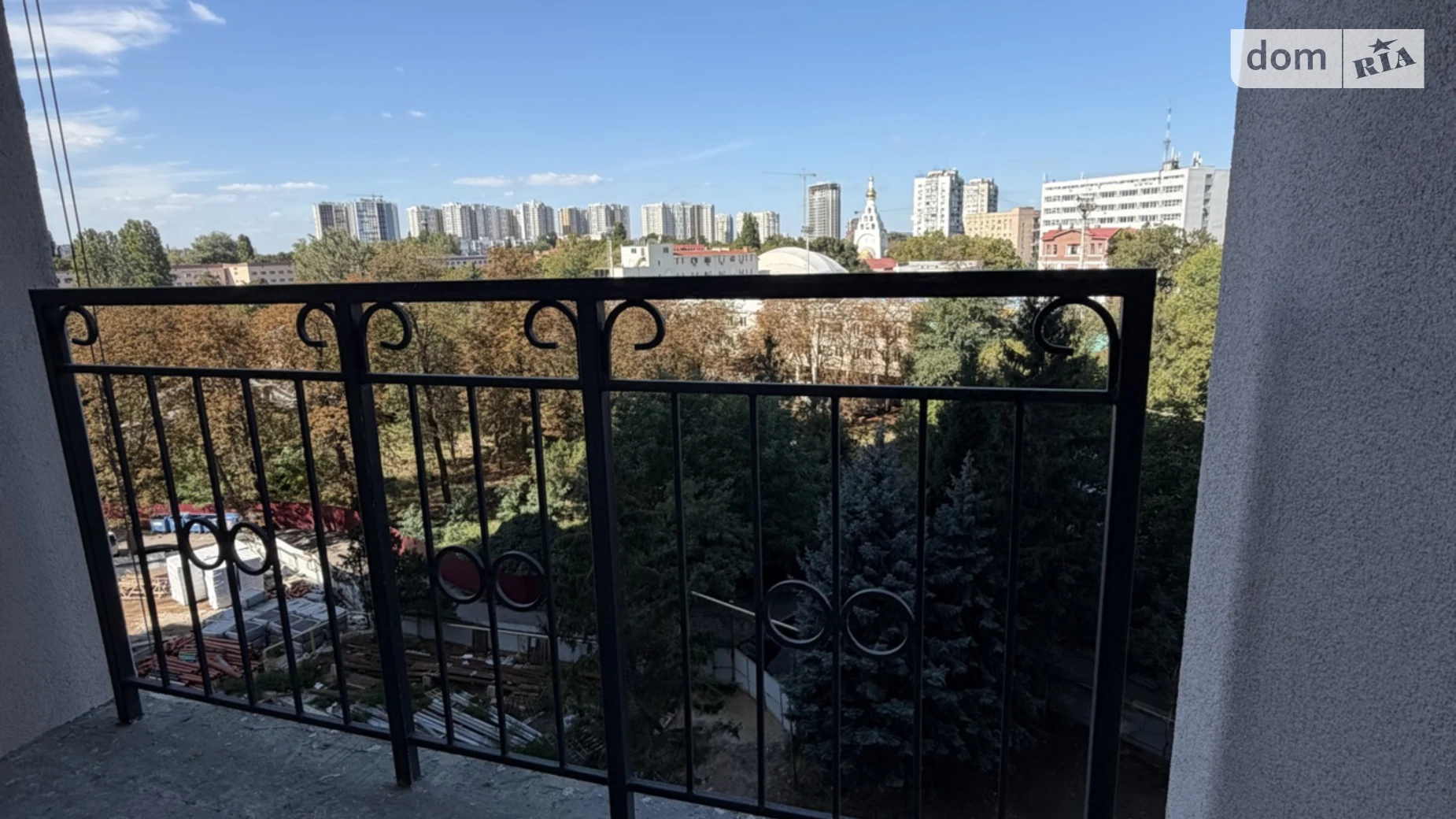 Продается 1-комнатная квартира 33 кв. м в Одессе, Фонтанская дор., 25К - фото 2