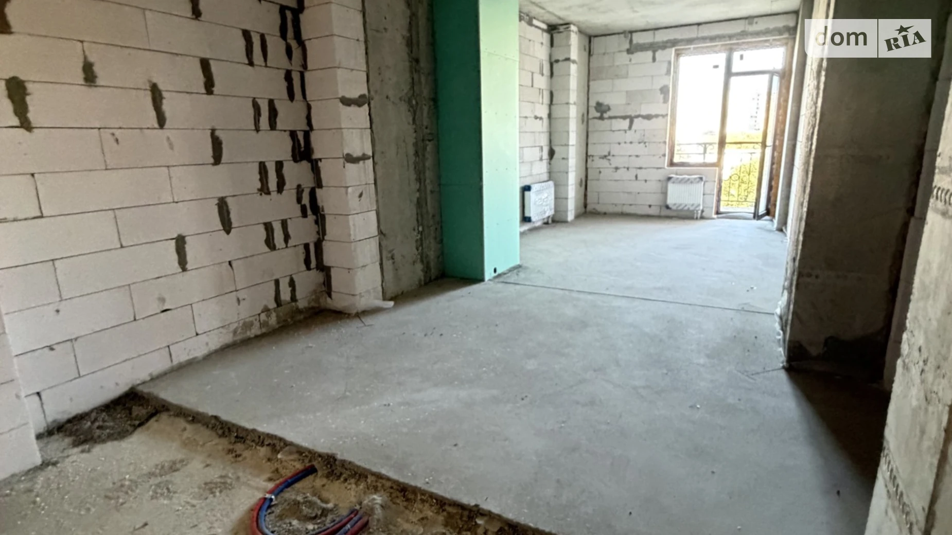 Продается 1-комнатная квартира 33 кв. м в Одессе, Фонтанская дор., 25К - фото 3