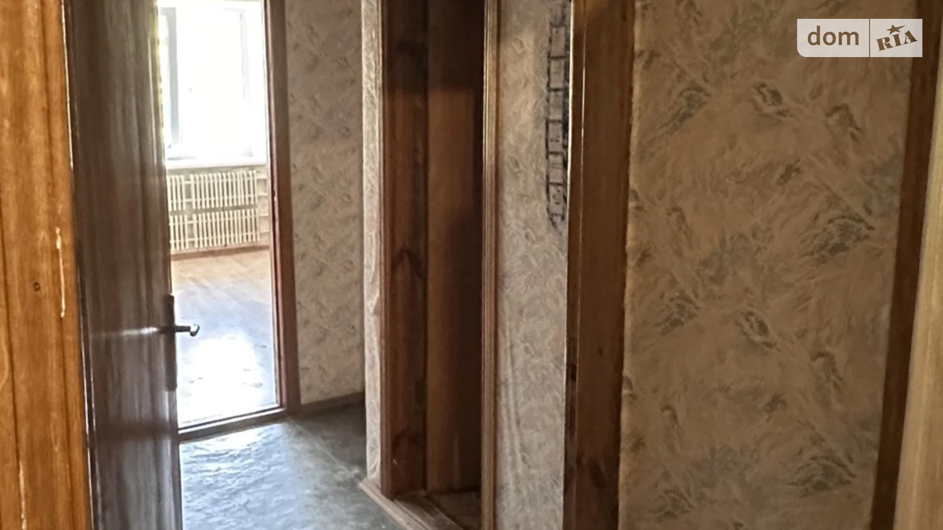 Продается 1-комнатная квартира 36.8 кв. м в Харькове, просп. Победы, 59 - фото 2