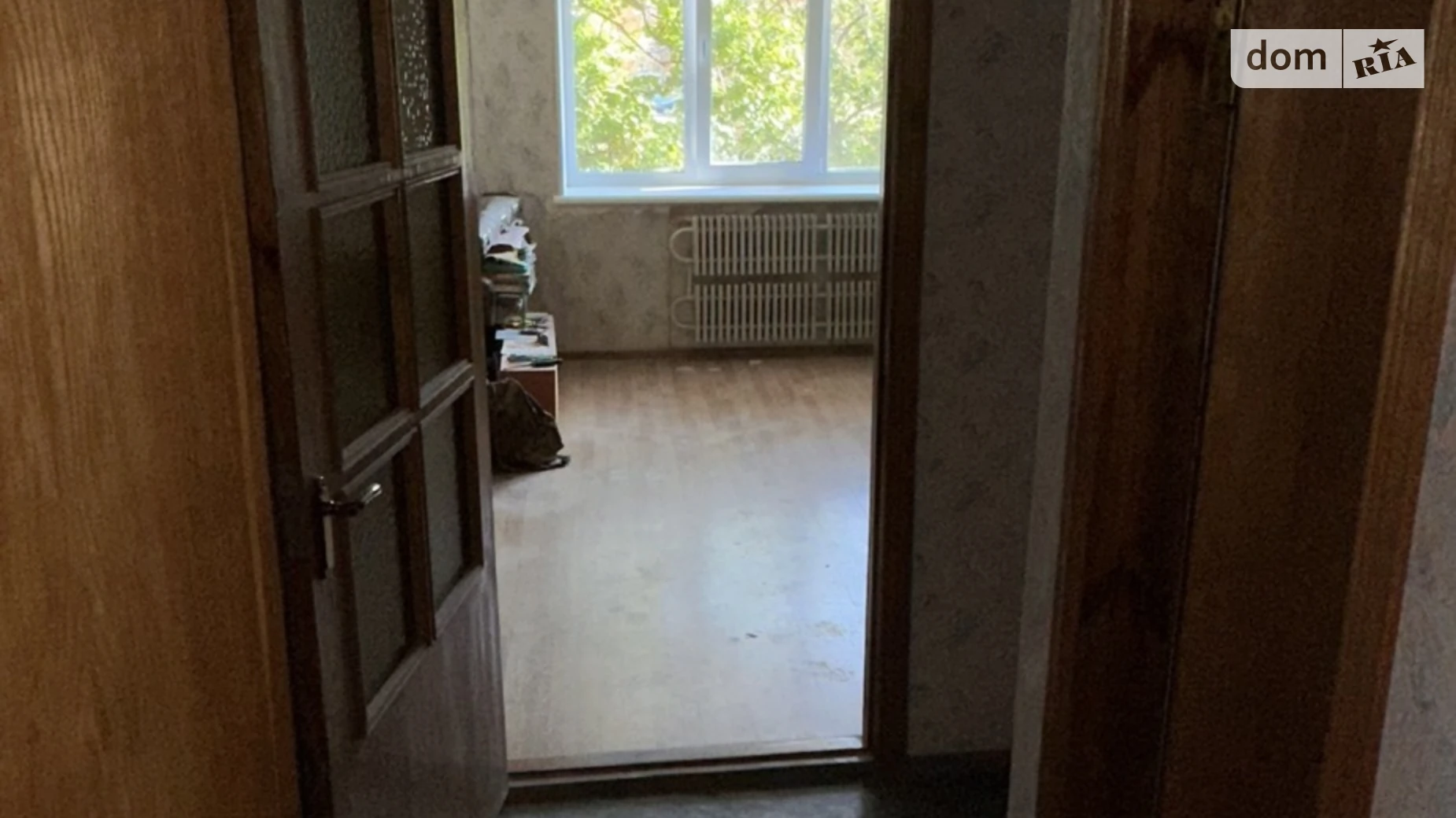 Продается 1-комнатная квартира 36.8 кв. м в Харькове, просп. Победы, 59 - фото 3