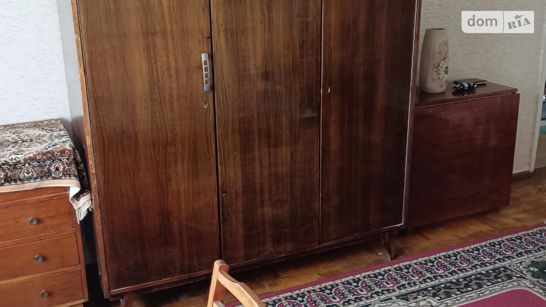 Сдается в аренду 2-комнатная квартира 56 кв. м в Киеве, бул. Леонида Быкова, 4 - фото 2