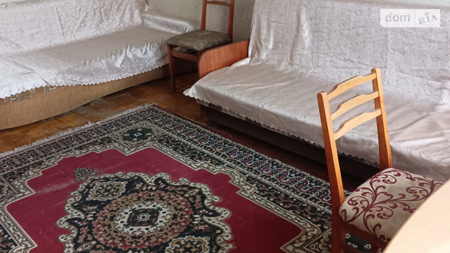 Сдается в аренду 2-комнатная квартира 56 кв. м в Киеве, бул. Леонида Быкова, 4 - фото 3