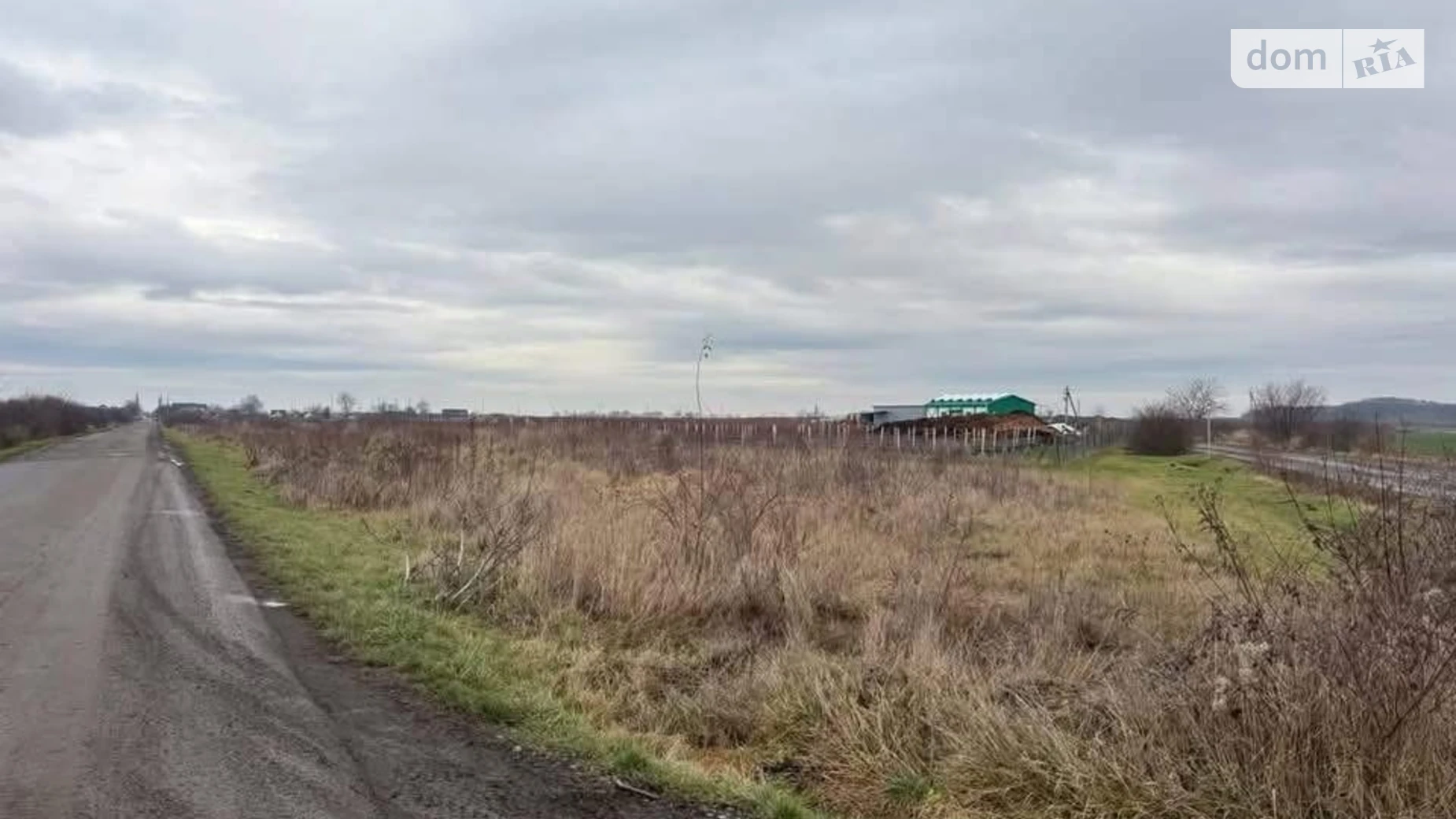 Продается земельный участок 175.13 соток в Закарпатской области, цена: 50000 € - фото 3
