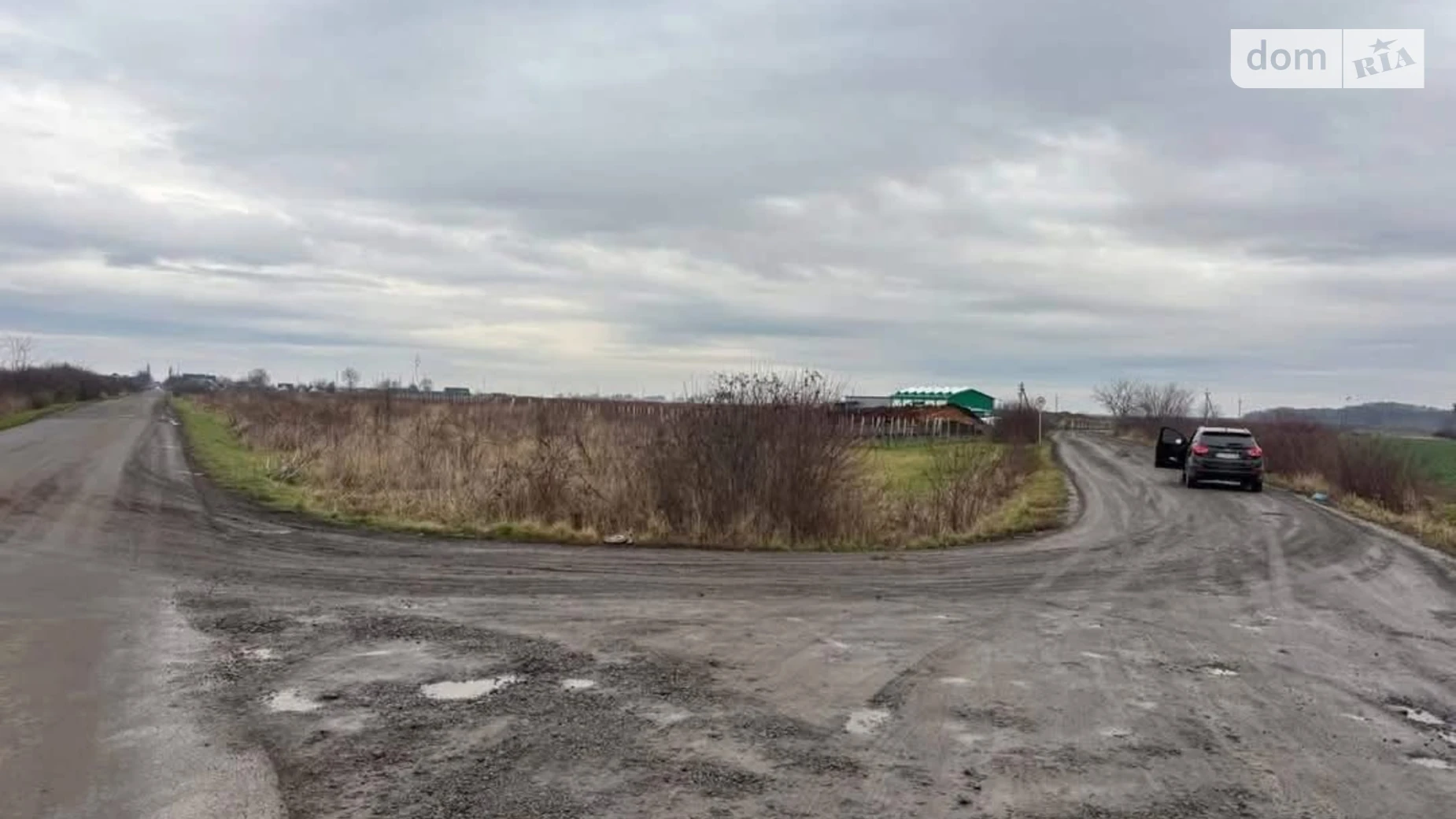 Продается земельный участок 175.13 соток в Закарпатской области, цена: 50000 € - фото 2