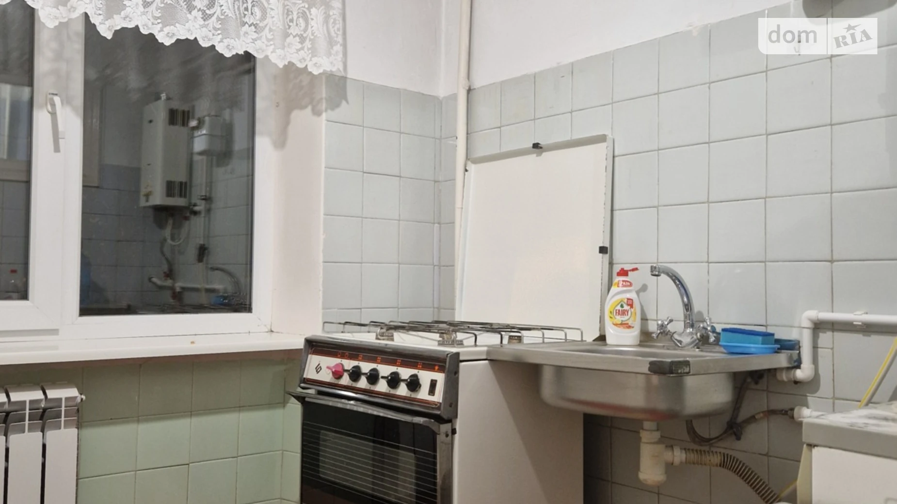 Продается 3-комнатная квартира 58 кв. м в Николаеве, ул. Виталия Бохонка(Чайковского) - фото 5