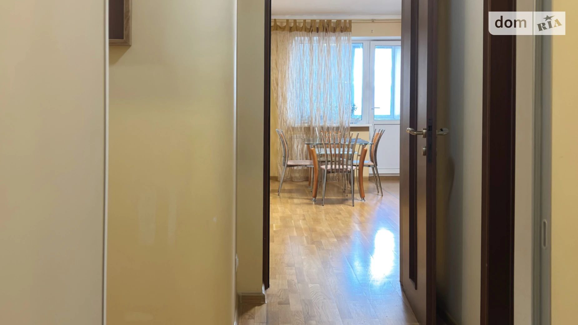 Сдается в аренду 1-комнатная квартира 65 кв. м в Киеве, ул. Анны Ахматовой, 13 - фото 2