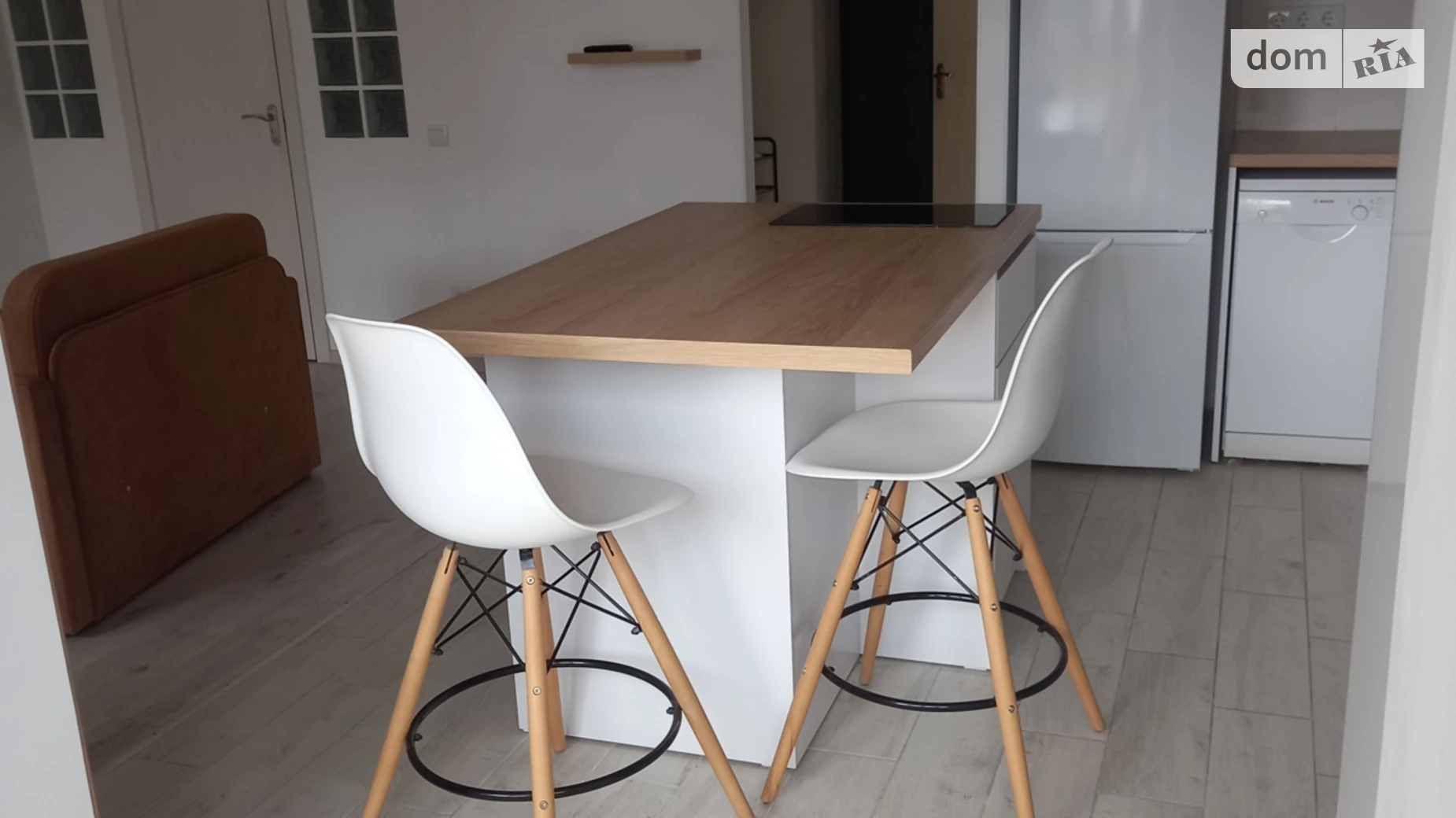 Продается 1-комнатная квартира 38.3 кв. м в Чернигове, цена: 60900 $ - фото 2