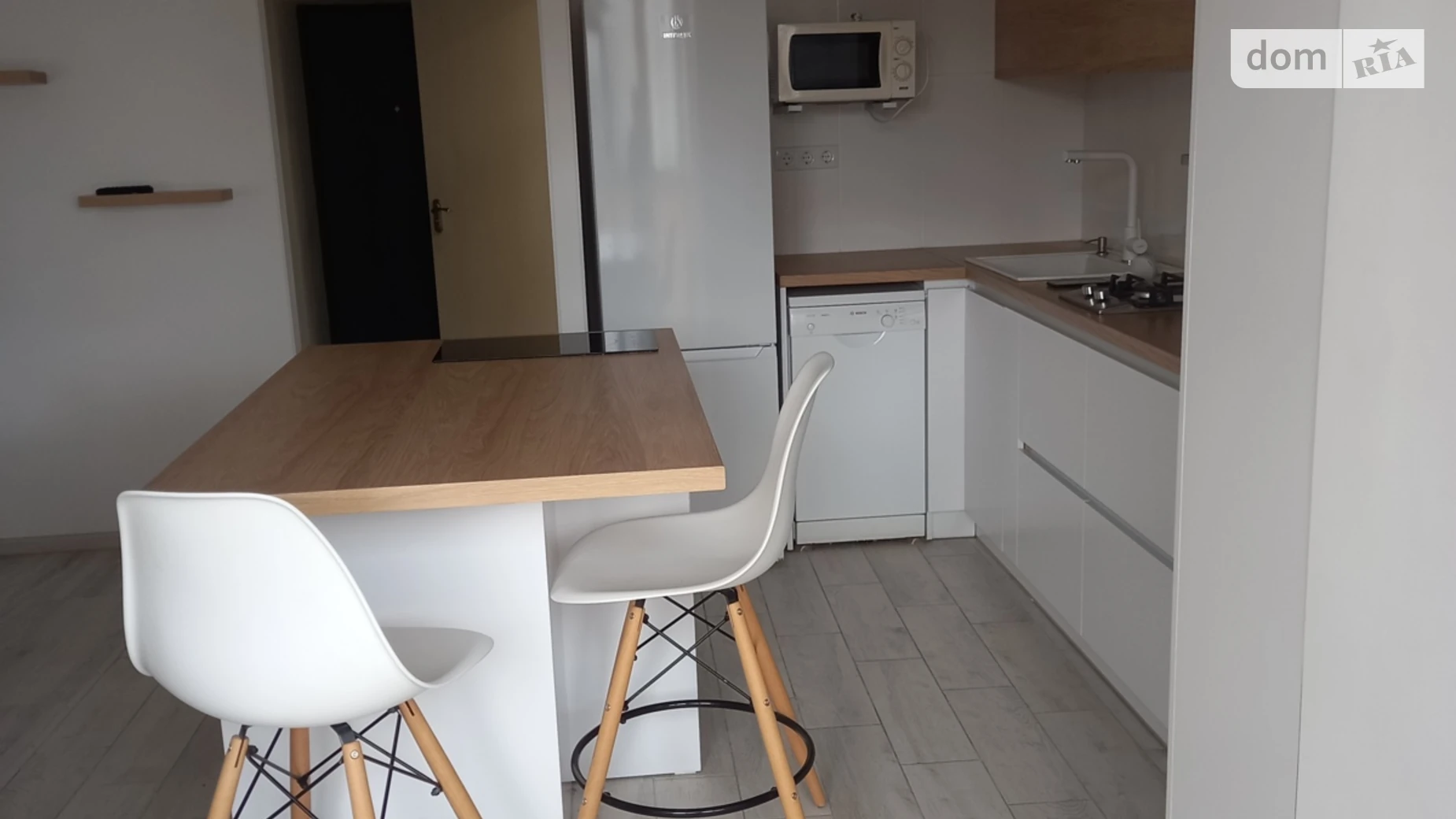 Продается 1-комнатная квартира 38.3 кв. м в Чернигове, цена: 60900 $ - фото 3
