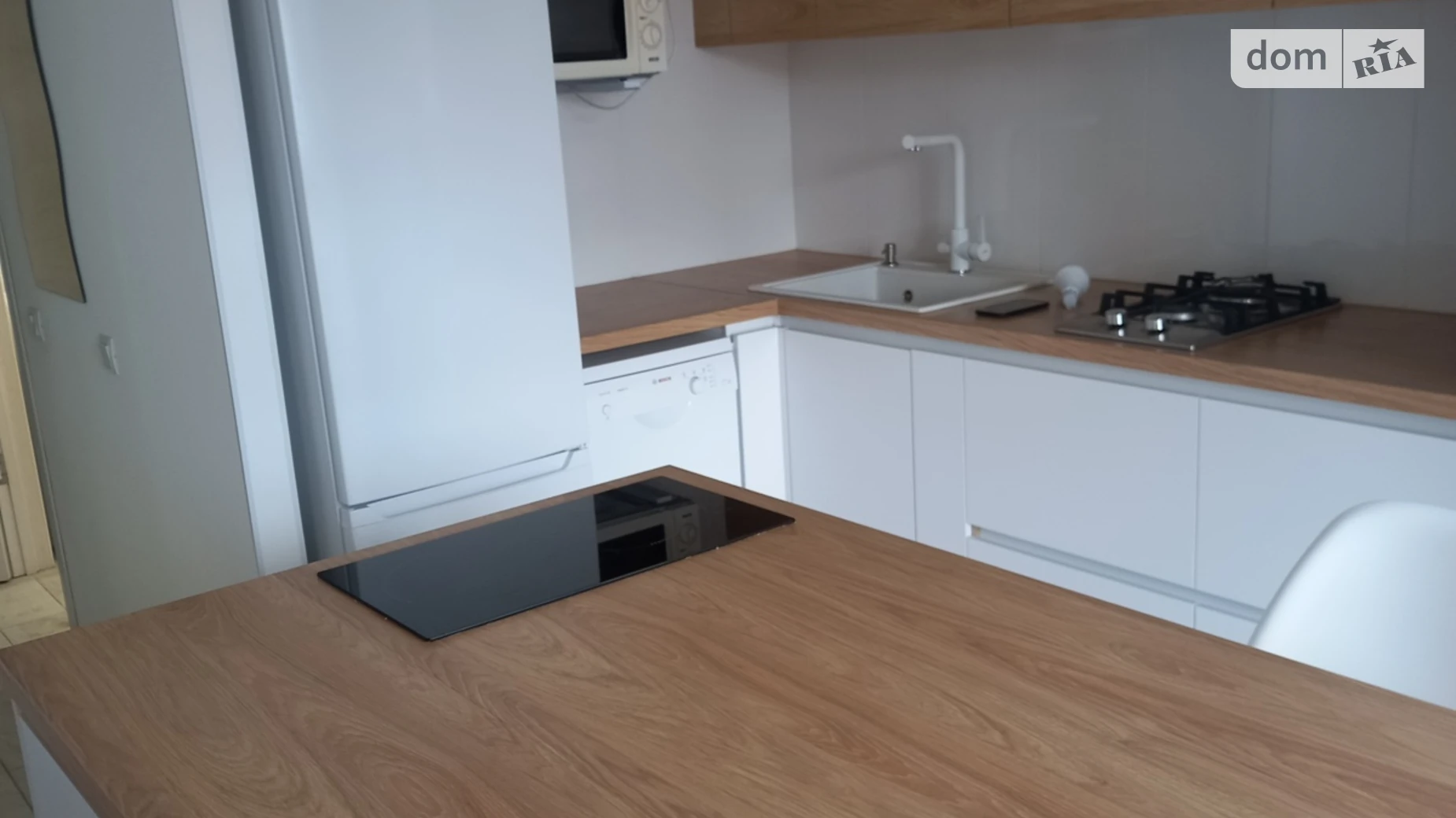 Продается 1-комнатная квартира 38.3 кв. м в Чернигове, цена: 60900 $ - фото 5