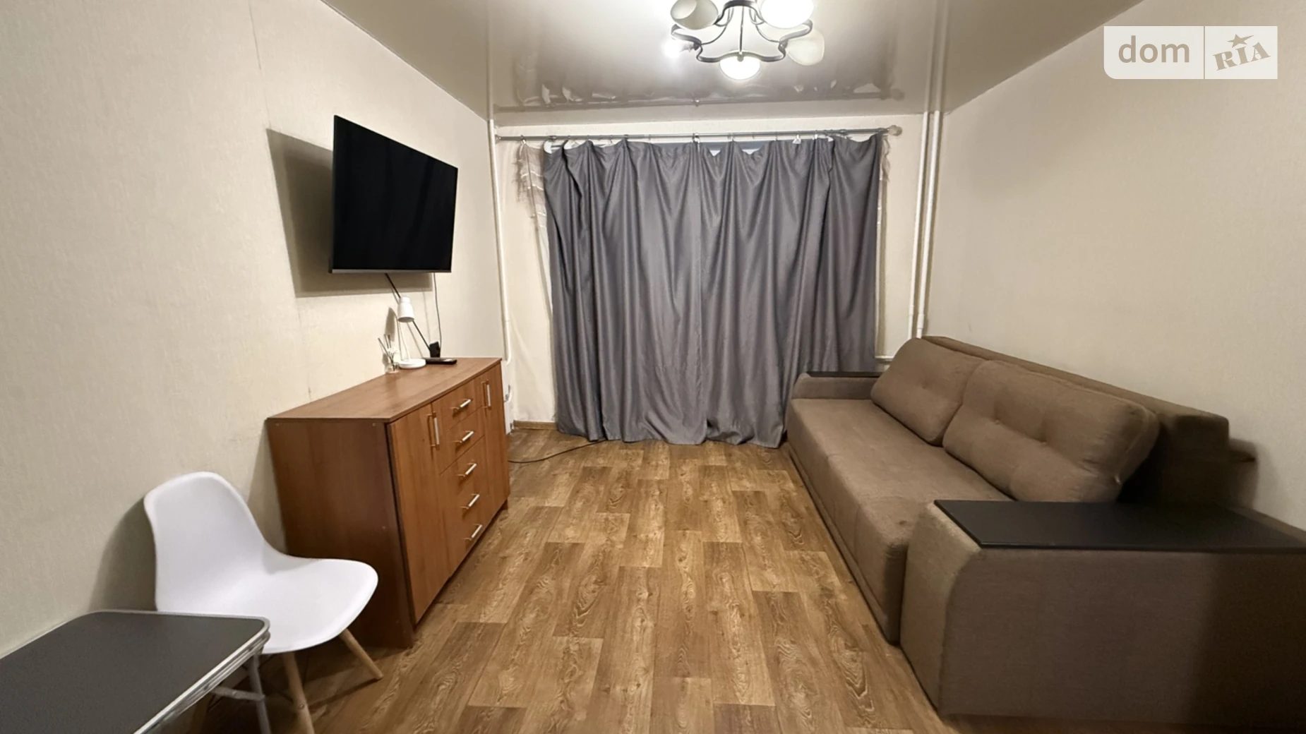 Продается 1-комнатная квартира 40.3 кв. м в Днепре, мас. Тополь-2, 40 - фото 2
