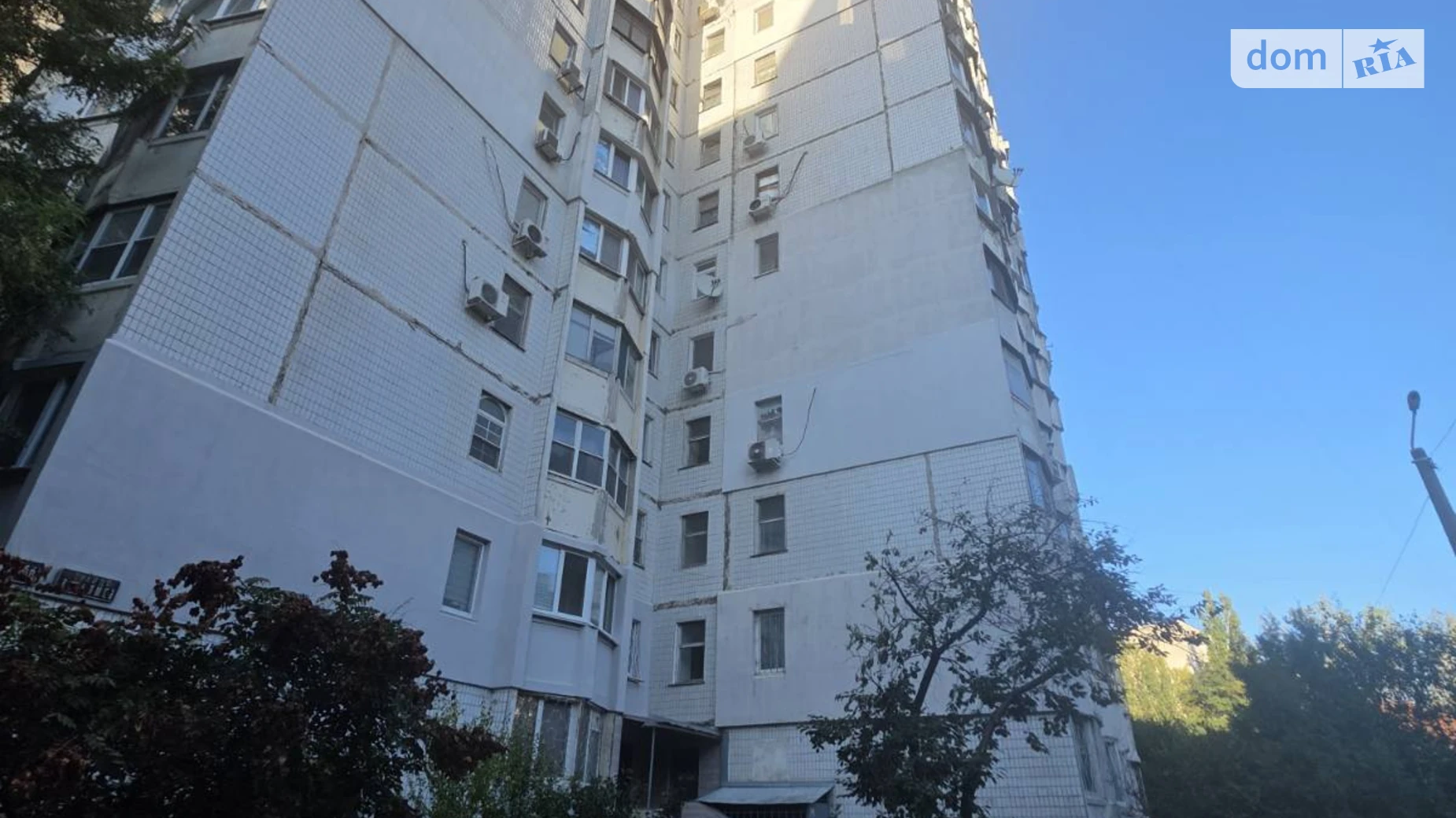 Продается 1-комнатная квартира 41.8 кв. м в Одессе, ул. Евгения Чикаленко(Академика Вильямса) - фото 2
