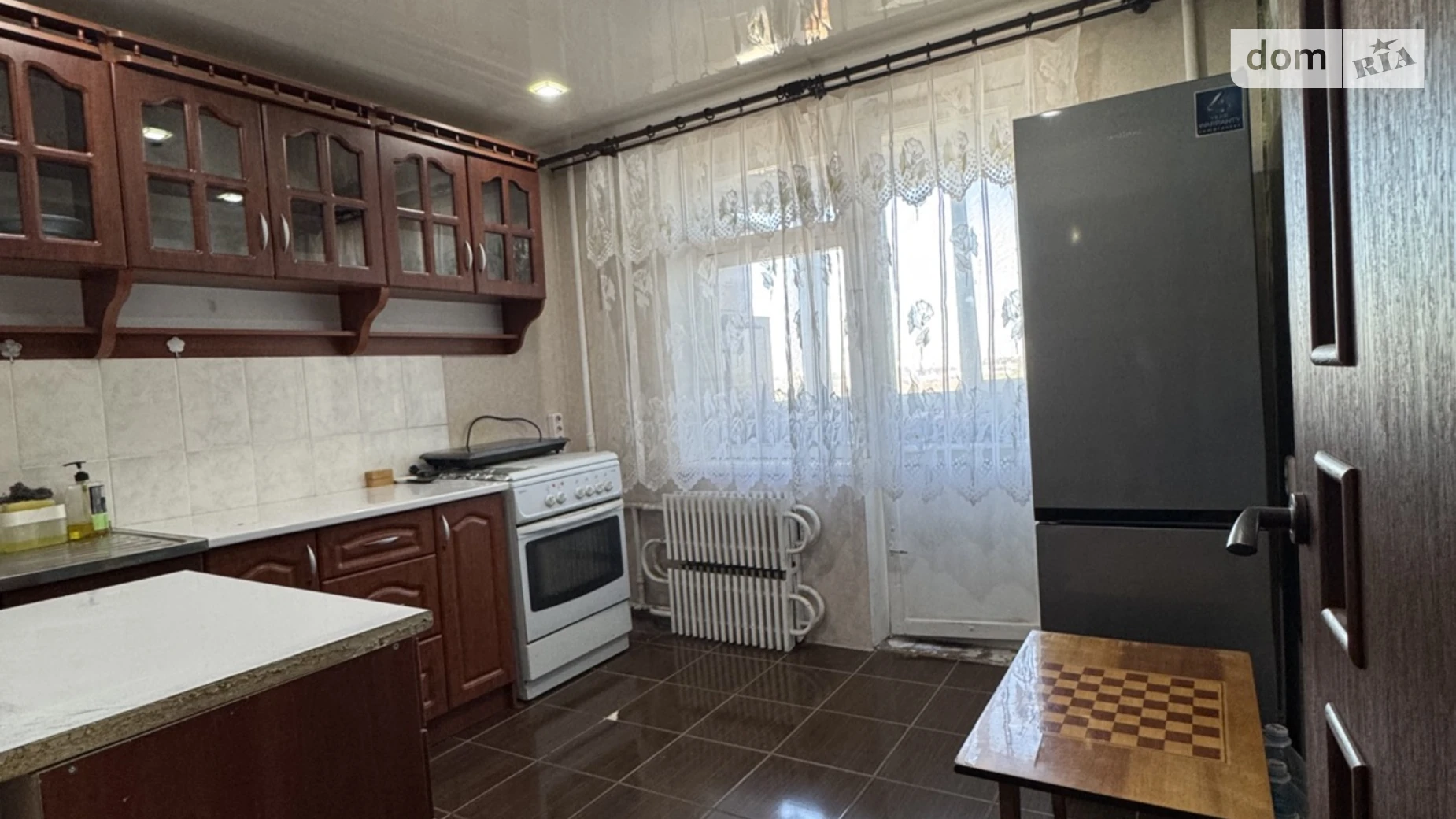 Продается 1-комнатная квартира 39.1 кв. м в Днепре, ул. Солнечная Набережная(Малиновского Маршала), 60 - фото 2