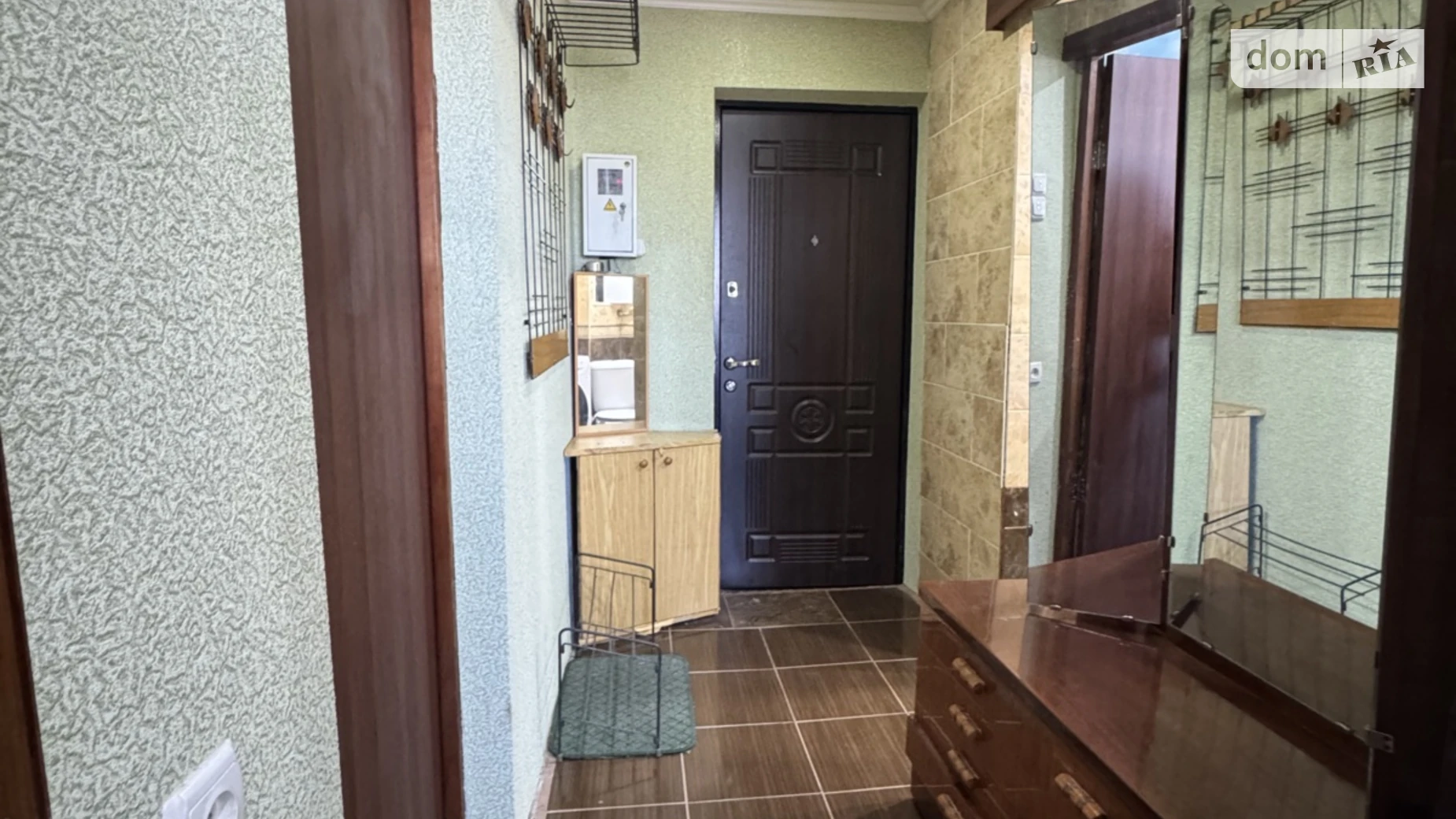 Продается 1-комнатная квартира 39.1 кв. м в Днепре, ул. Солнечная Набережная(Малиновского Маршала), 60 - фото 4