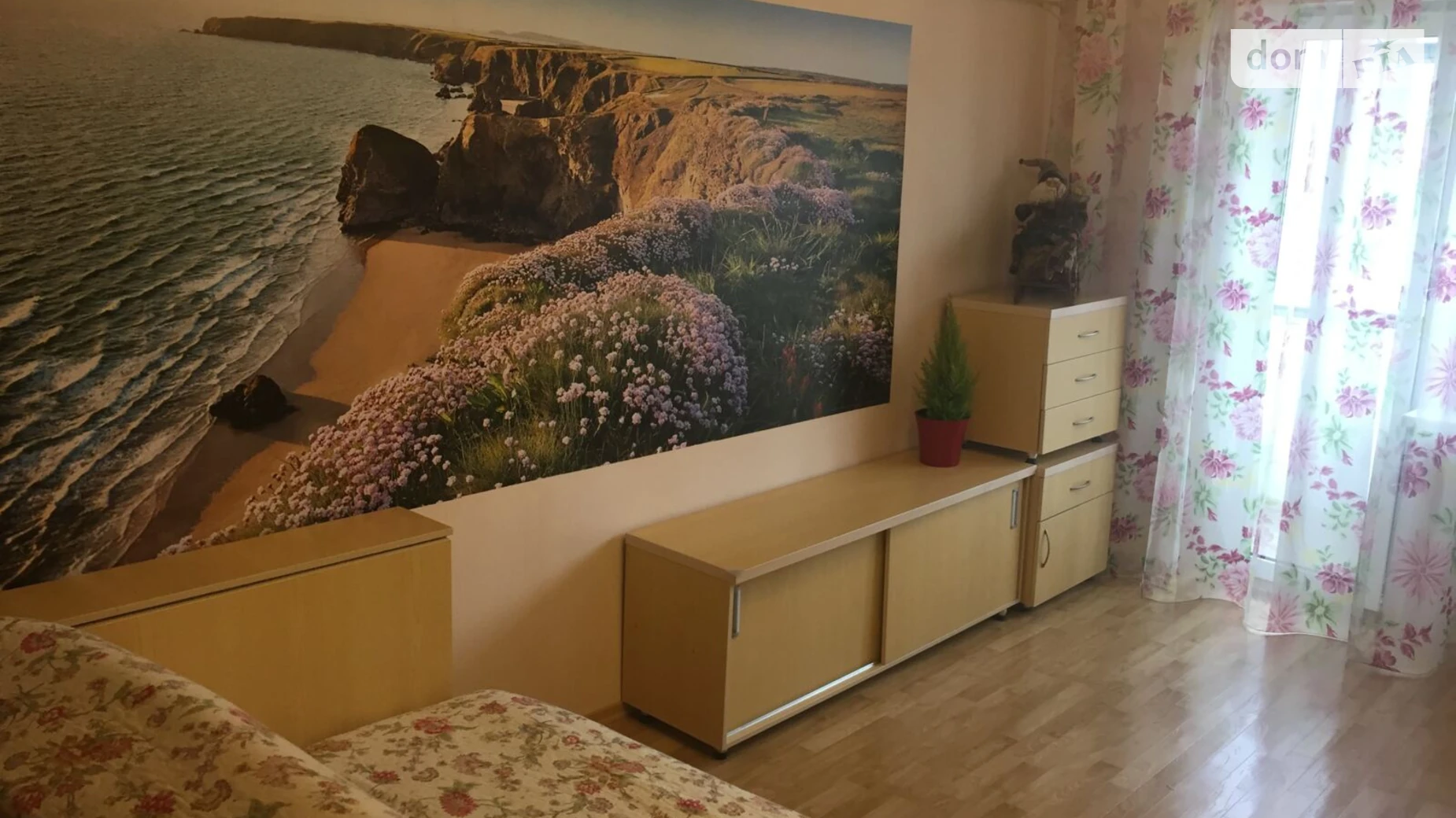Сдается в аренду 1-комнатная квартира 30.3 кв. м в Днепре, просп. Поля Александра, 50 - фото 5