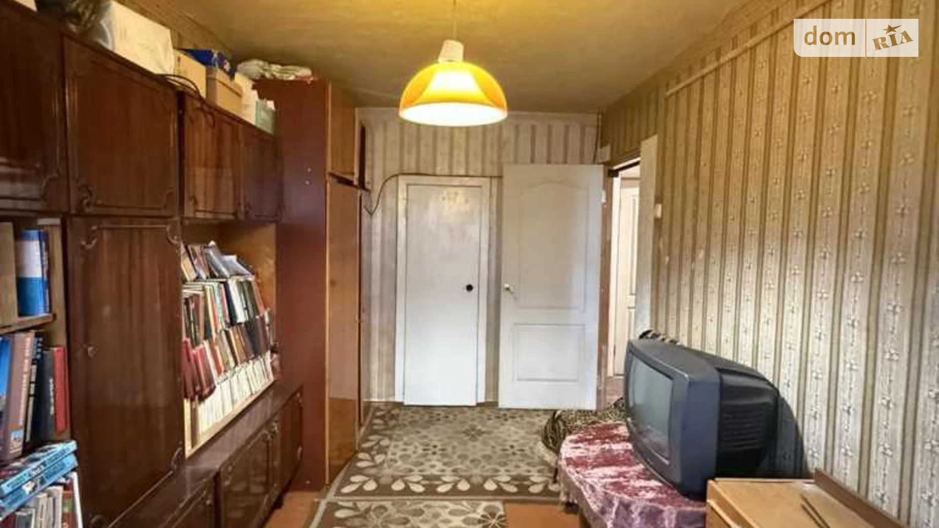 Продається 2-кімнатна квартира 42.8 кв. м у Полтаві, вул. Алмазна, 2 - фото 5
