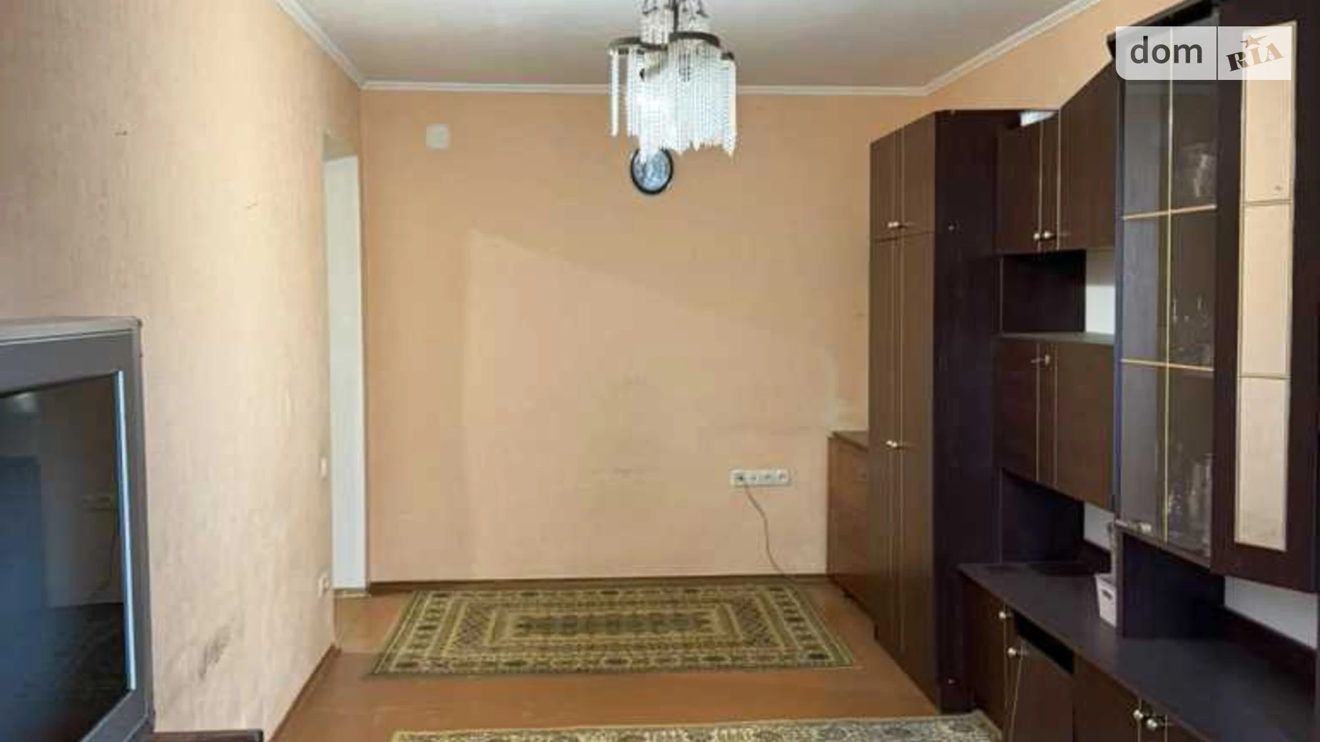 Продається 2-кімнатна квартира 42.8 кв. м у Полтаві, вул. Алмазна, 2 - фото 4