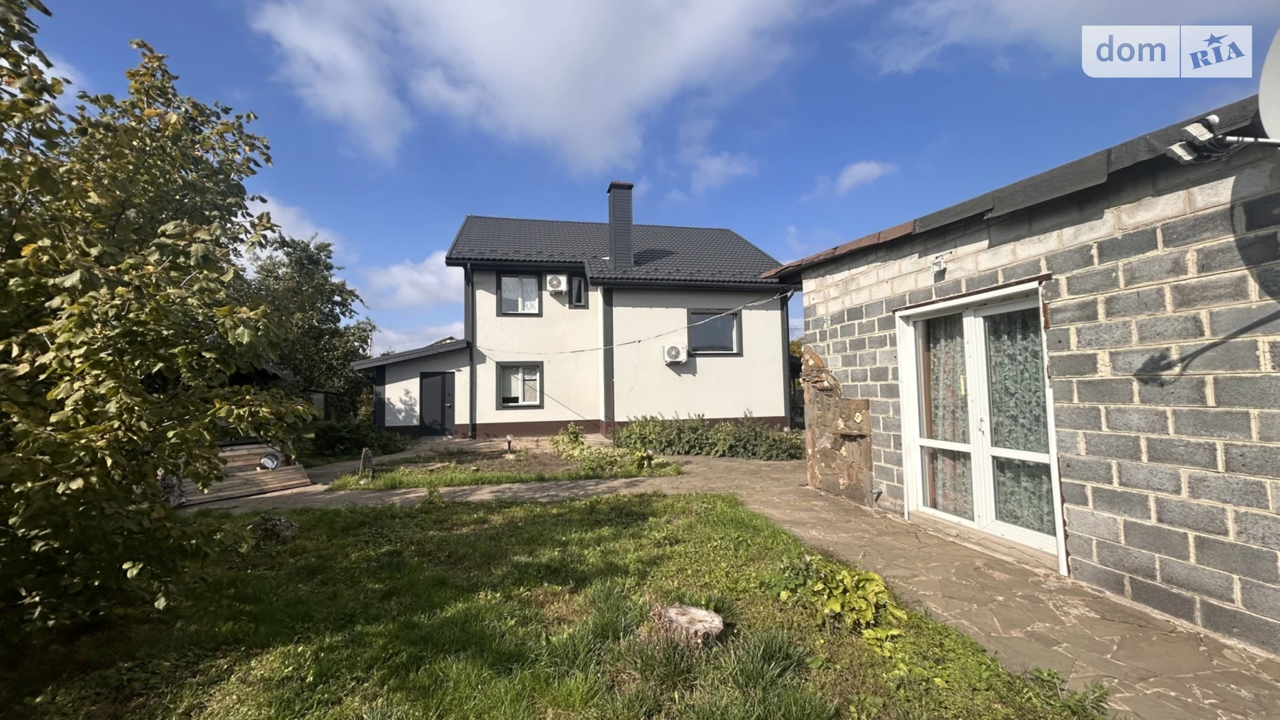 Продается дом на 2 этажа 180 кв. м с мебелью, цена: 180000 $ - фото 2