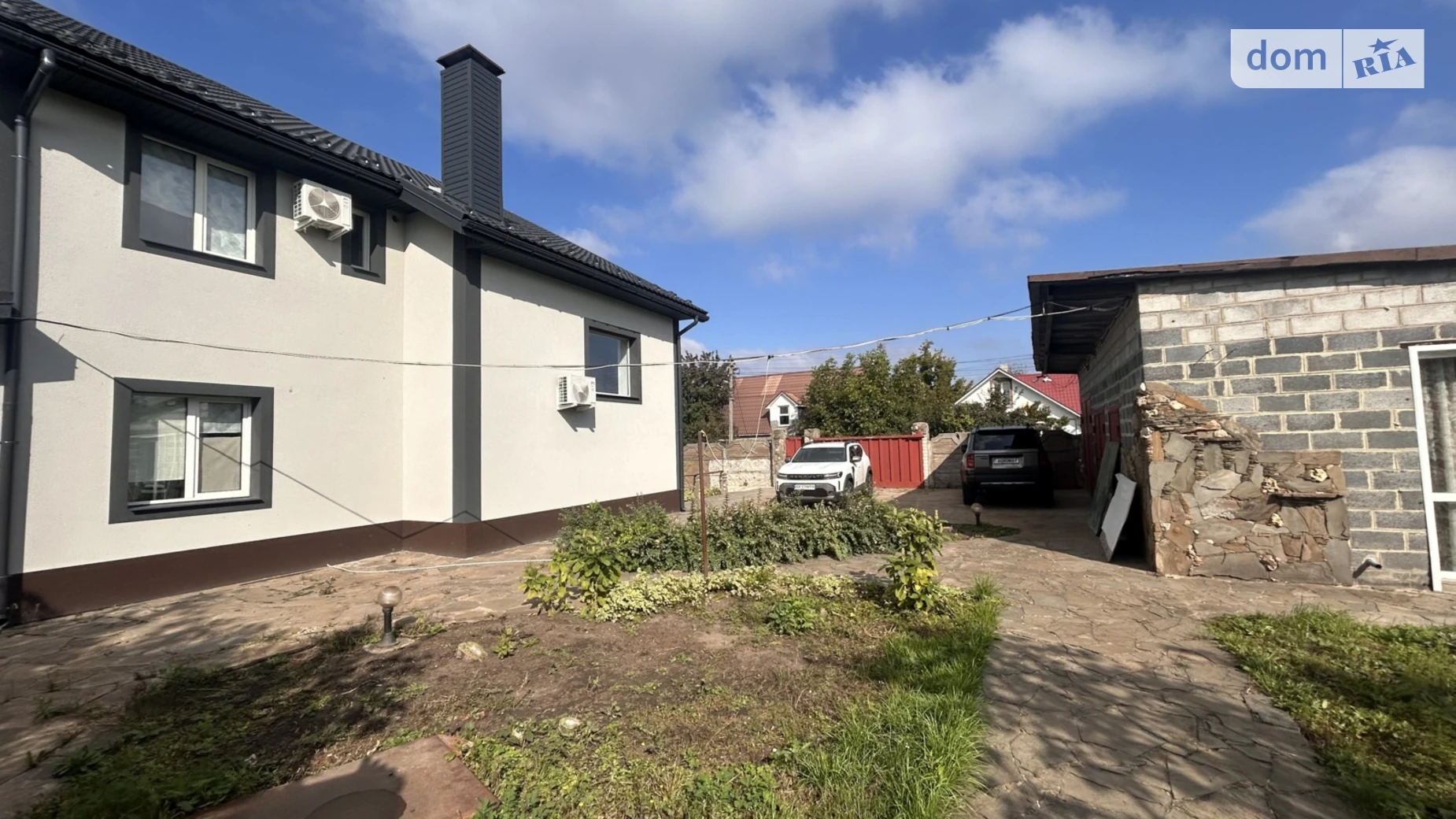 Продается дом на 2 этажа 180 кв. м с мебелью, цена: 180000 $ - фото 4