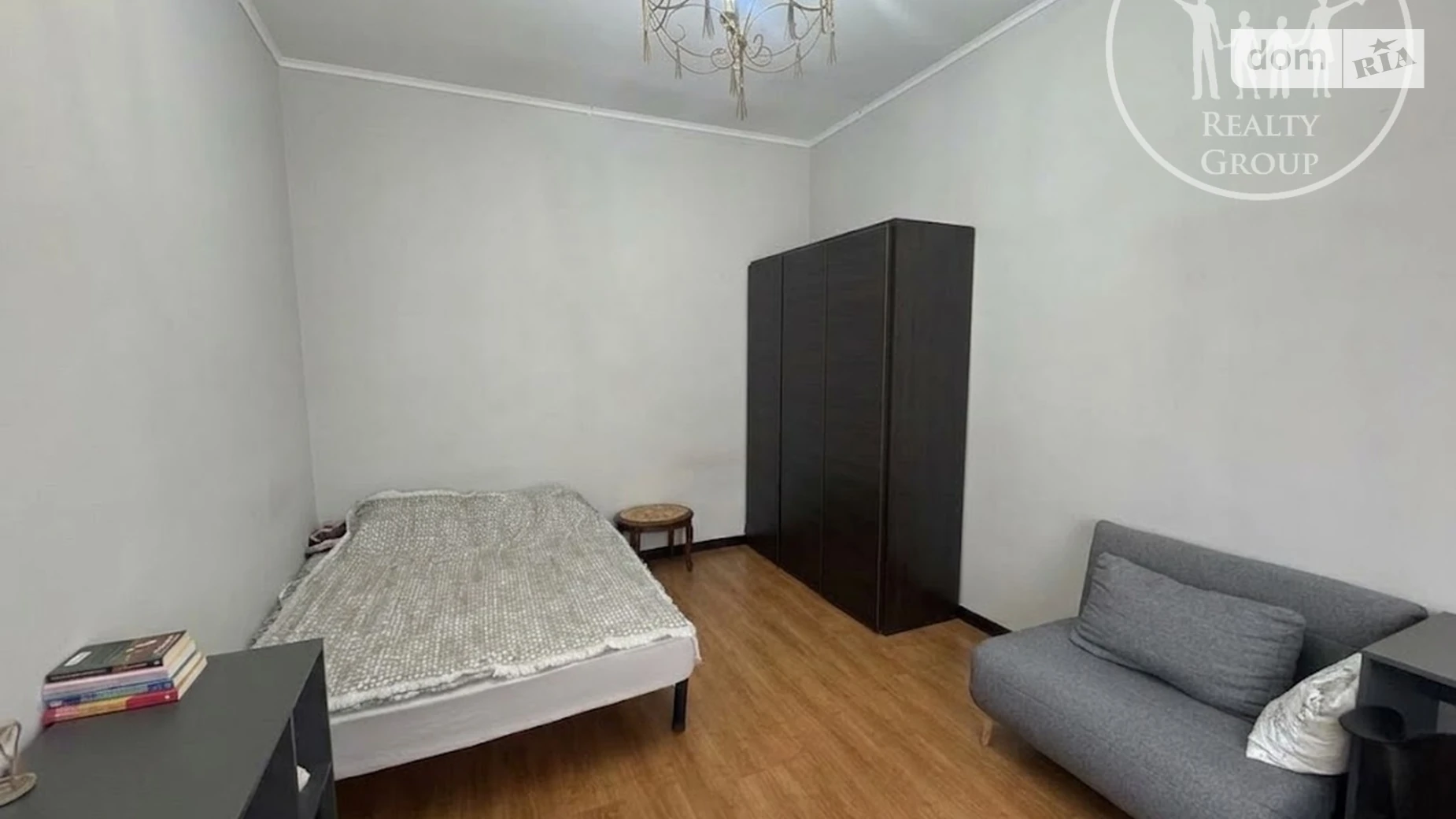 Продается 2-комнатная квартира 52.6 кв. м в Львове, ул. Франко Ивана, 71 - фото 4