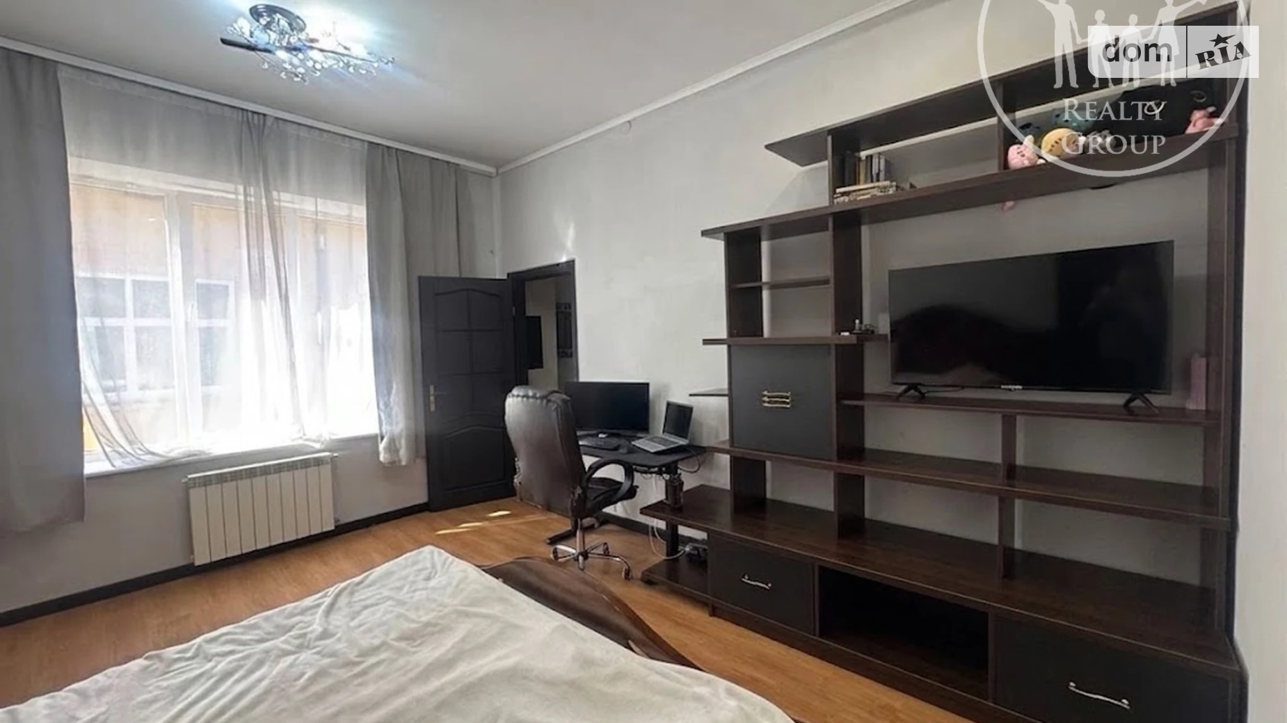 Продается 2-комнатная квартира 52.6 кв. м в Львове, ул. Франко Ивана, 71 - фото 3