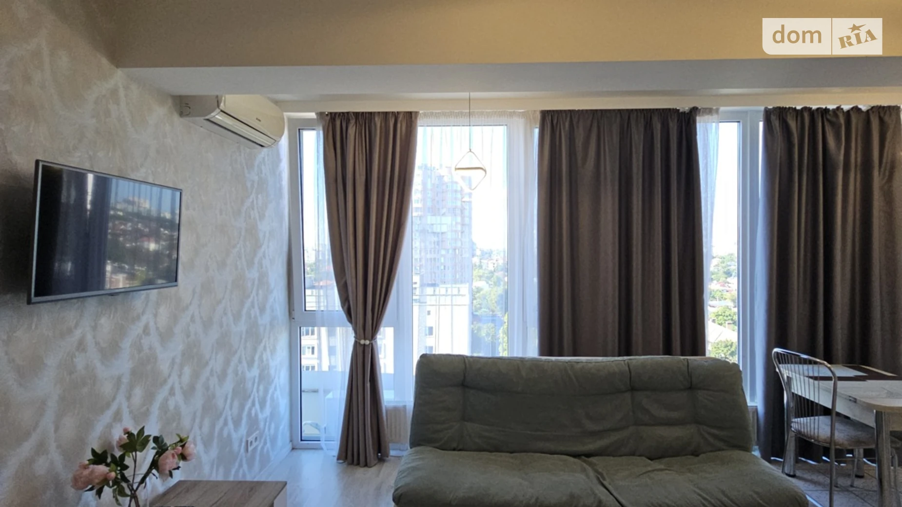 Продається 1-кімнатна квартира 39 кв. м у Одесі, вул. Львівська - фото 3