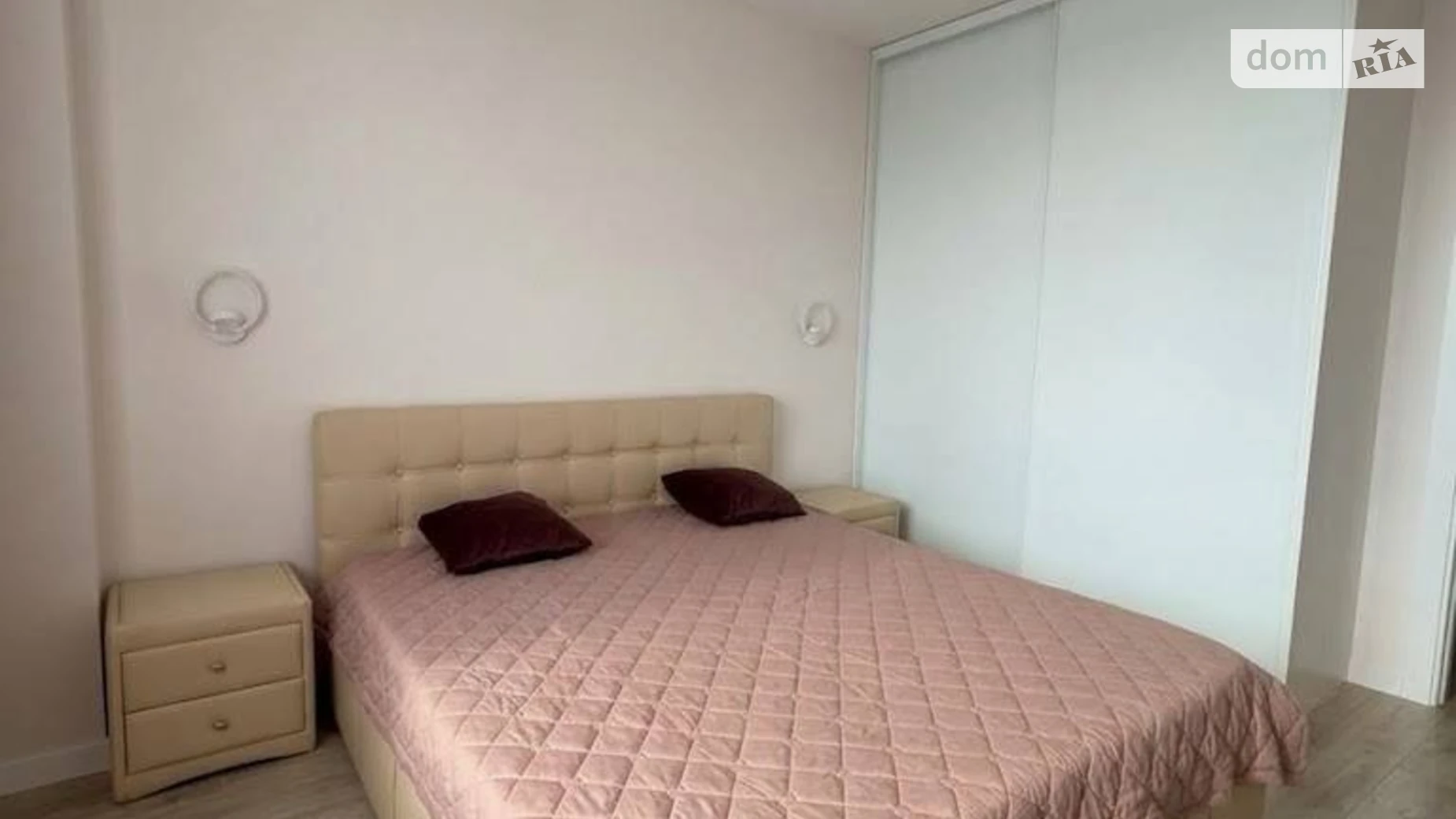 Сдается в аренду 2-комнатная квартира 59 кв. м в Киеве, просп. Владимира Ивасюка, 2Д - фото 2