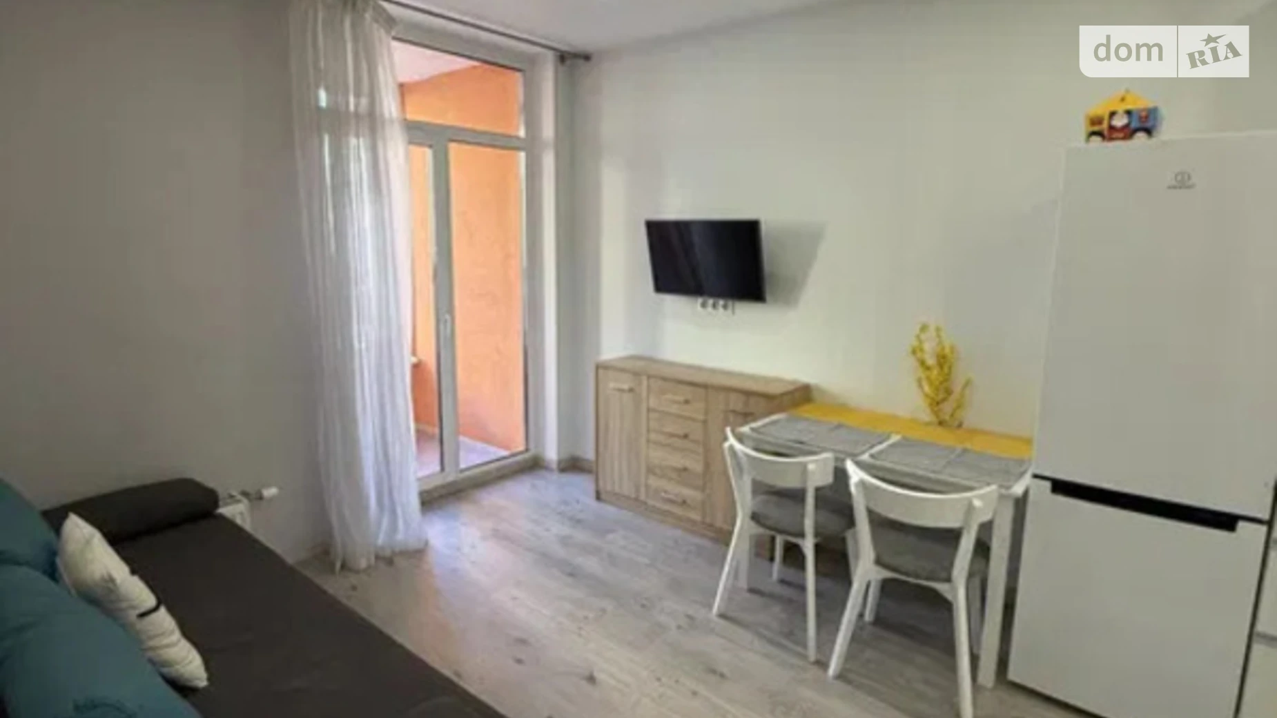 Продается 1-комнатная квартира 36 кв. м в Киеве, ул. Мартовская, 14Б - фото 3