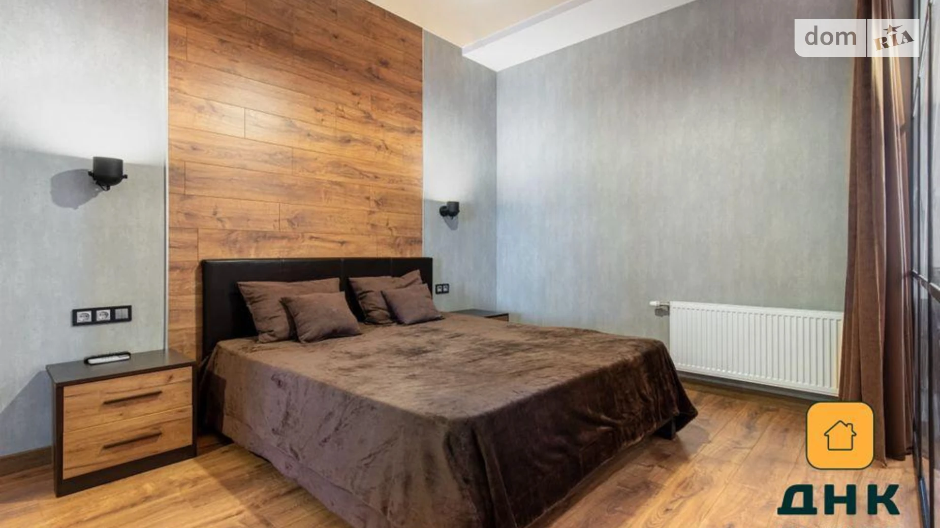 Продается 2-комнатная квартира 85 кв. м в Одессе, пер. Мореходный, 2А - фото 4