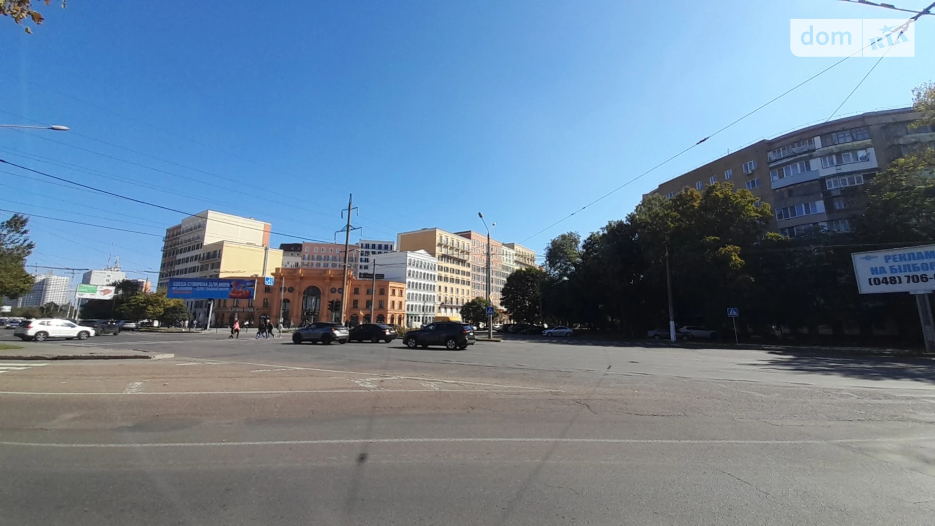 Продається 1-кімнатна квартира 33.1 кв. м у Одесі, вул. Інглезі, 2В - фото 2