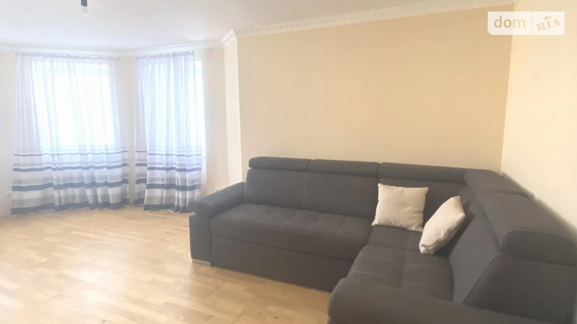 3-кімнатна квартира 86 кв. м у Тернополі - фото 2