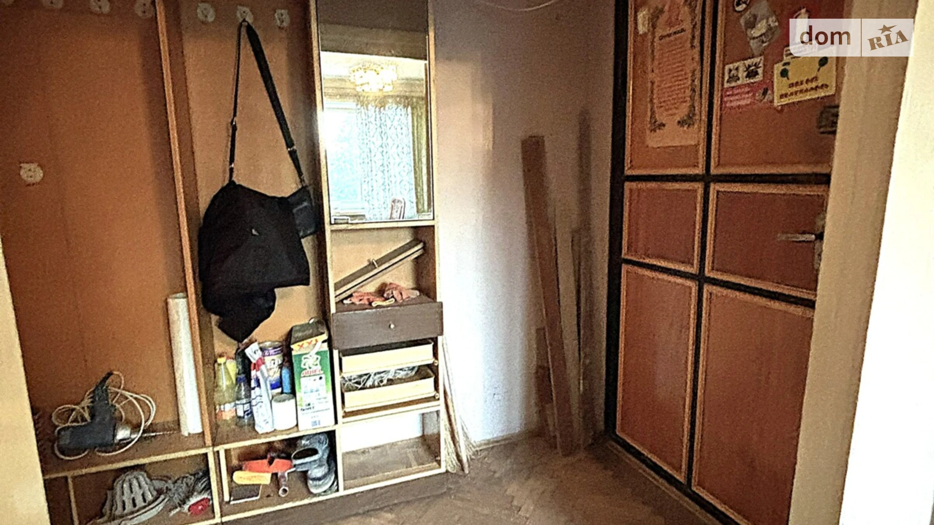 Продается 3-комнатная квартира 66.7 кв. м в Львове, ул. Сиховская, 28 - фото 3
