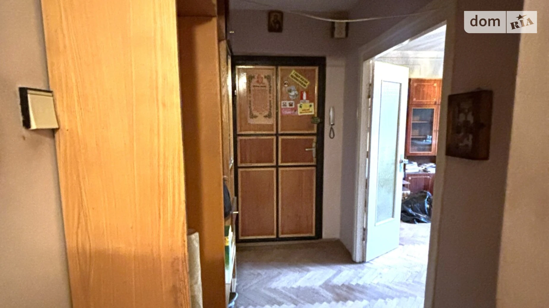 Продается 3-комнатная квартира 66.7 кв. м в Львове, ул. Сиховская, 28 - фото 4