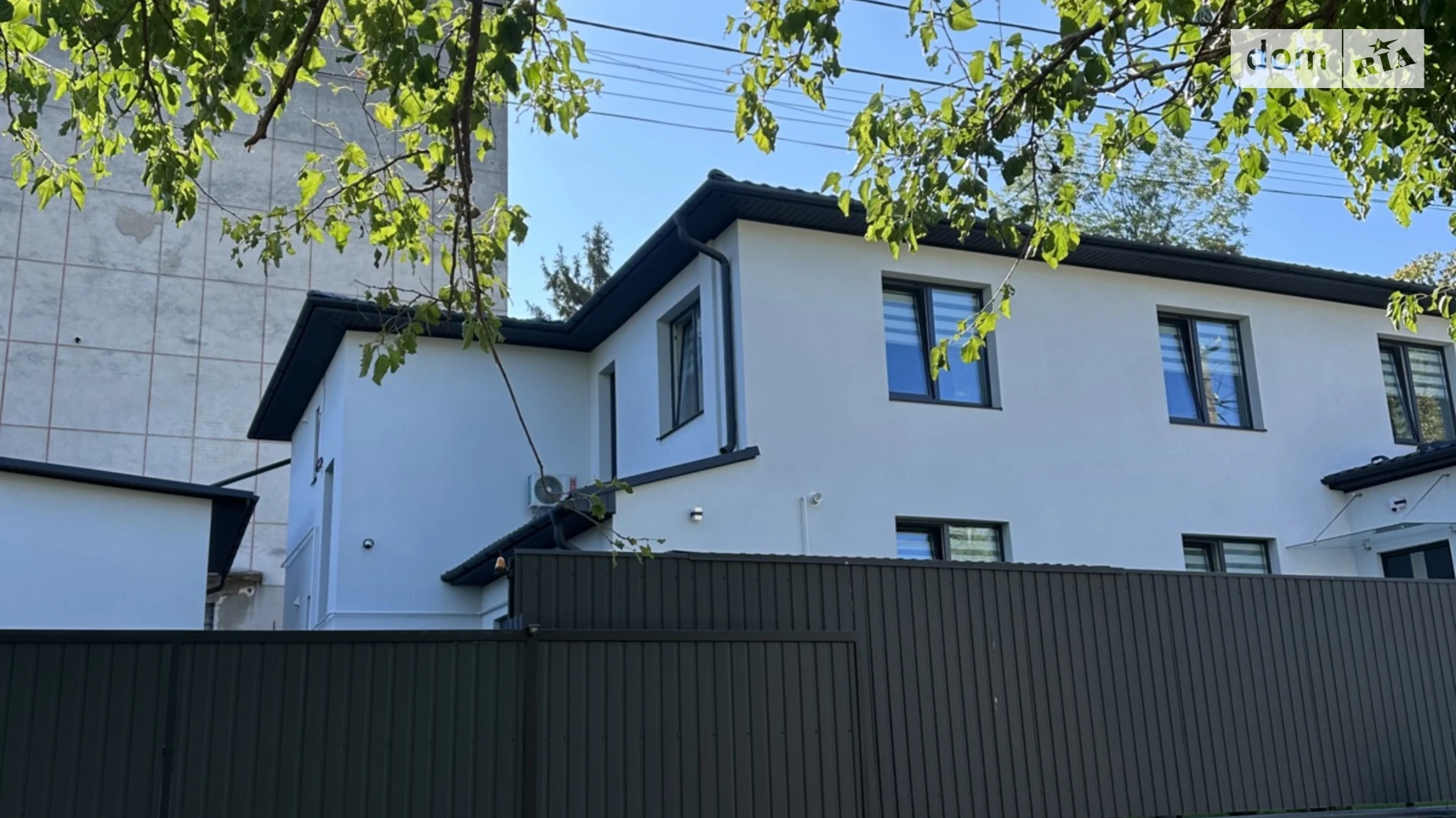 Продается часть дома 145 кв. м с бассейном, цена: 350000 $ - фото 2